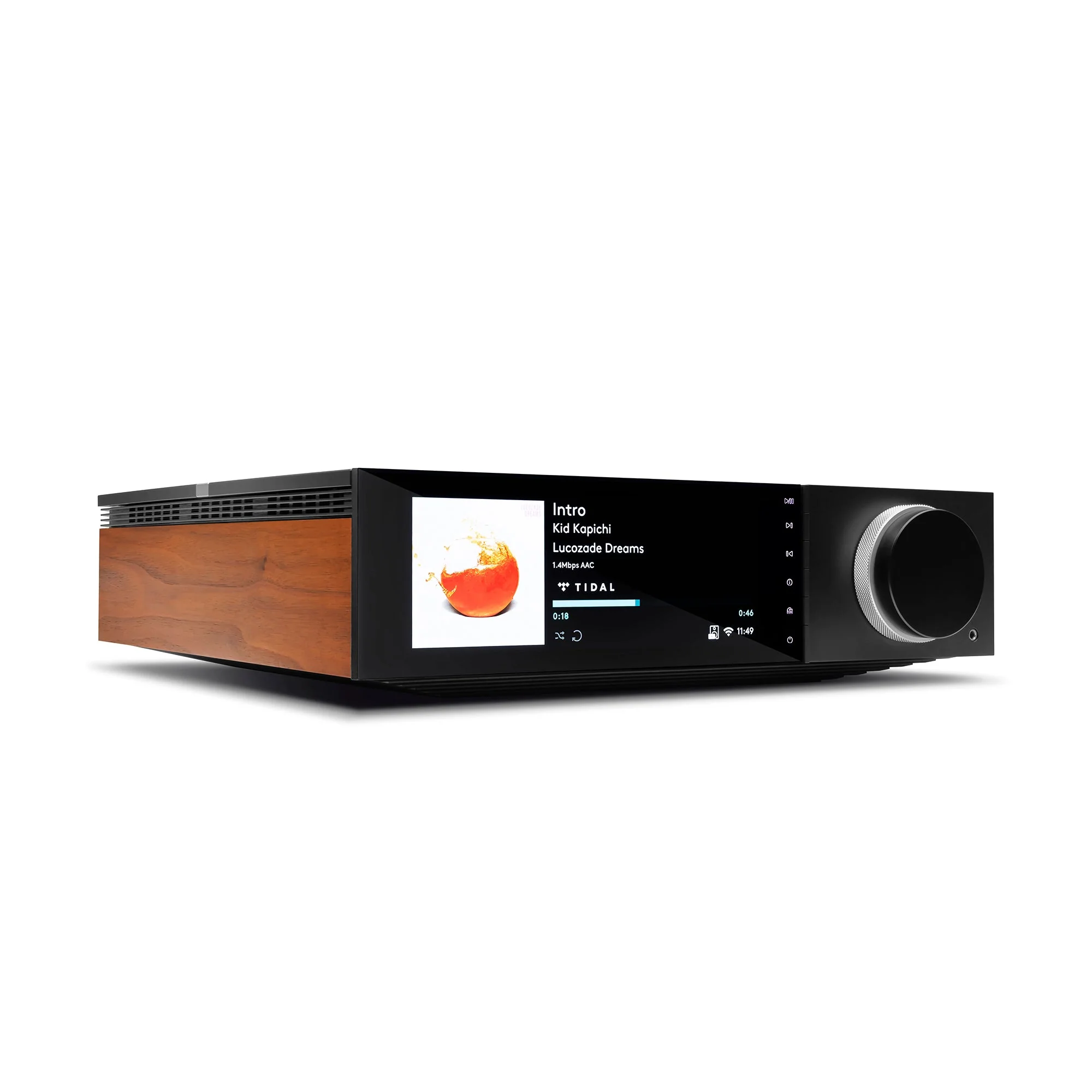 Cambridge EVO 75 All-in-One Player - Image 2