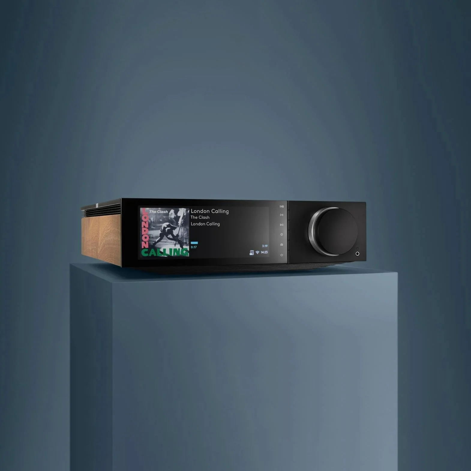 Cambridge EVO 75 All-in-One Player - Image 7
