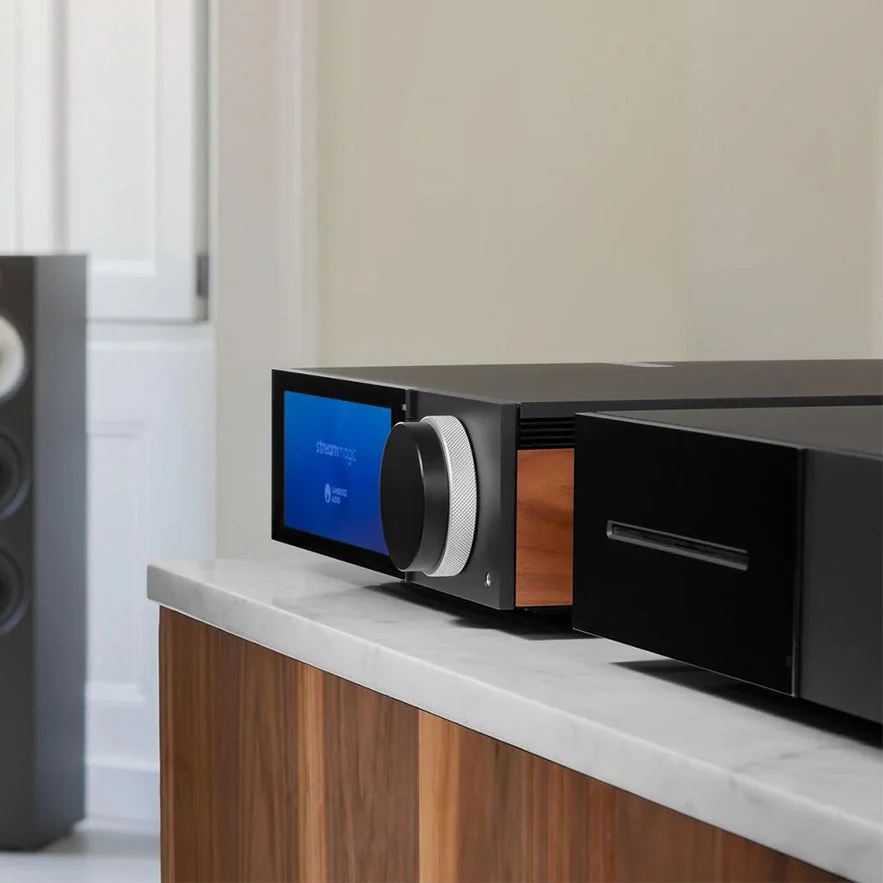 Cambridge EVO 75 All-in-One Player - Image 8