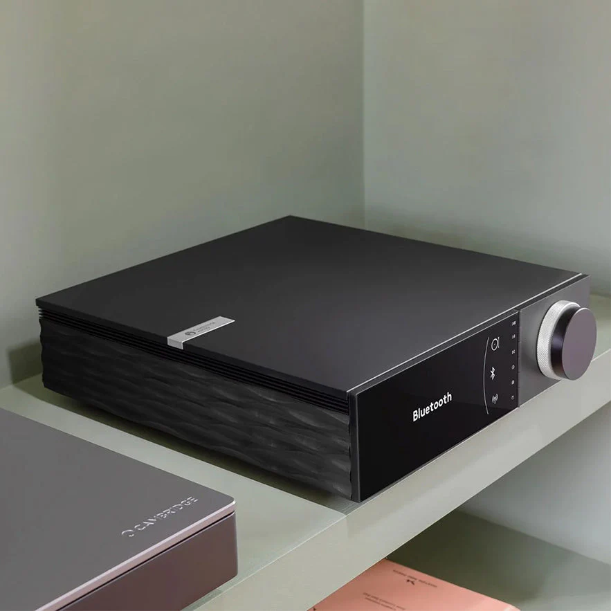 Cambridge EVO 75 All-in-One Player - Image 9