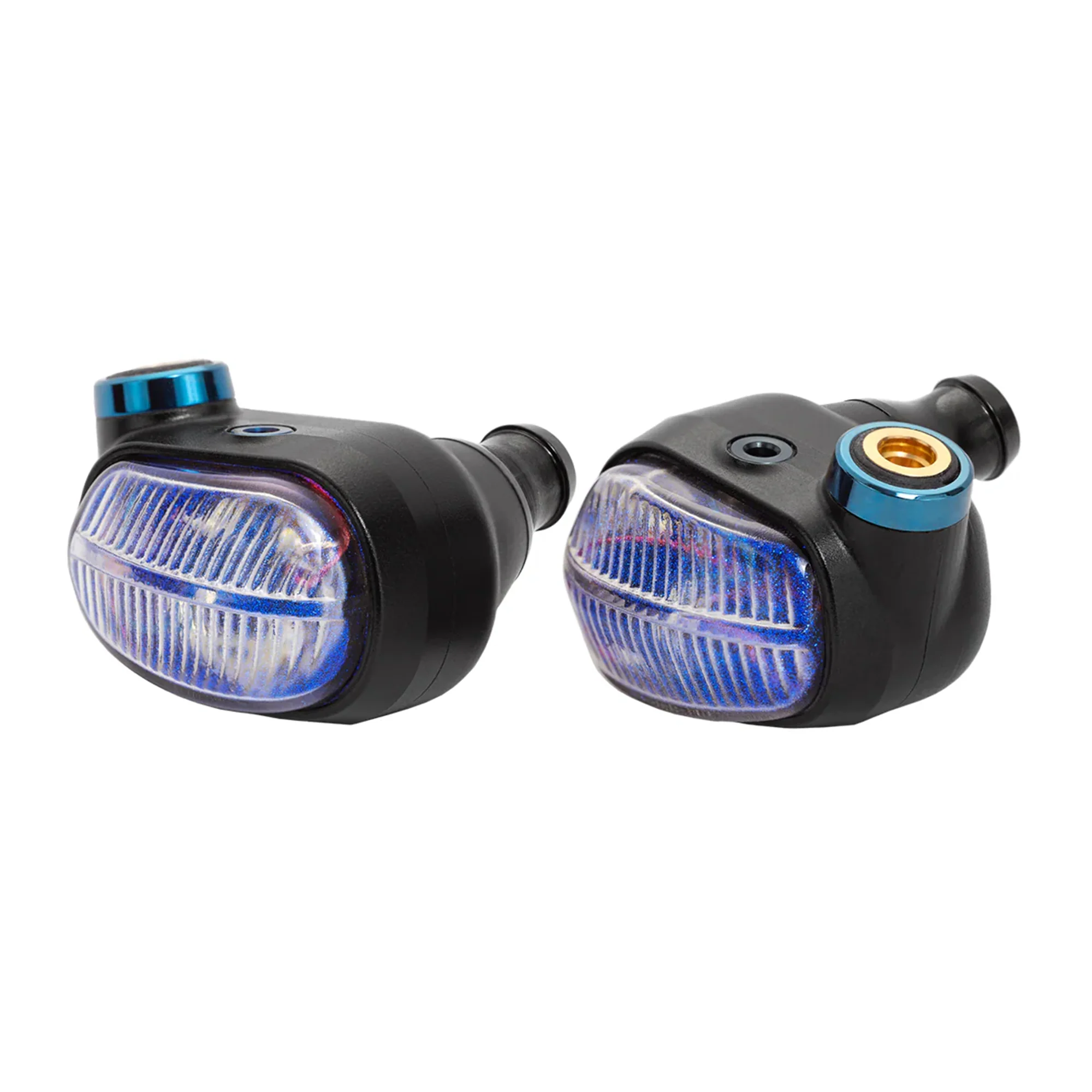 Campfire Audio Alien Brain In-Ear Monitors - Image 3