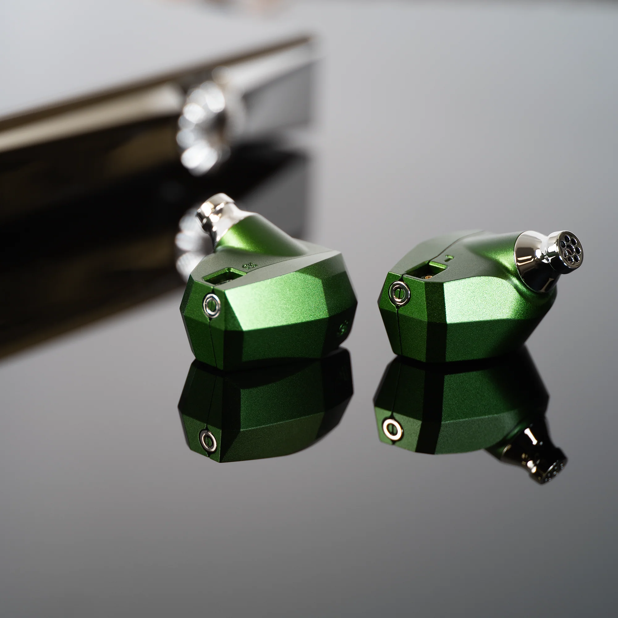 Campfire Audio Andromeda 10 In-Ear Monitors - Image 8