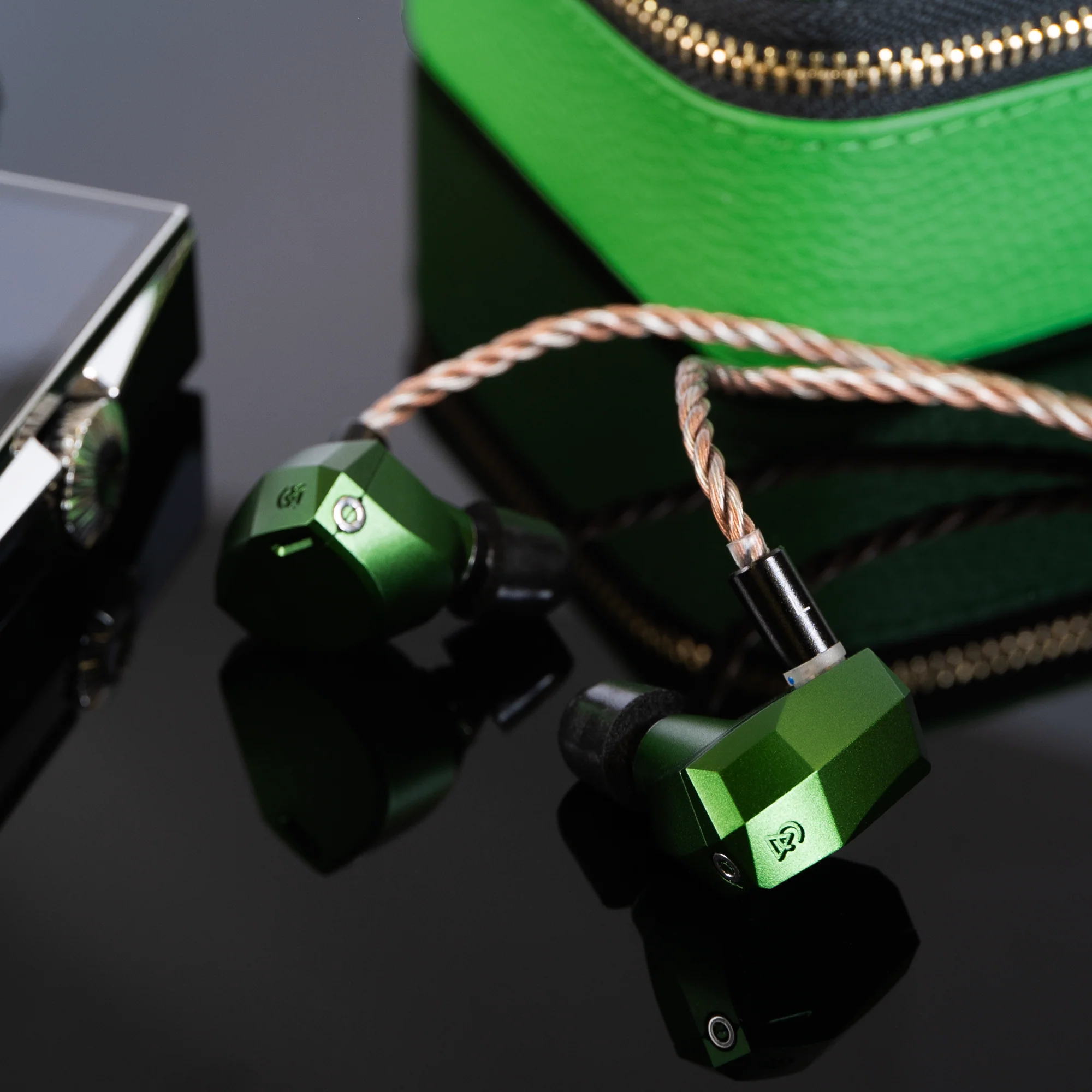 Campfire Audio Andromeda 10 In-Ear Monitors - Image 9