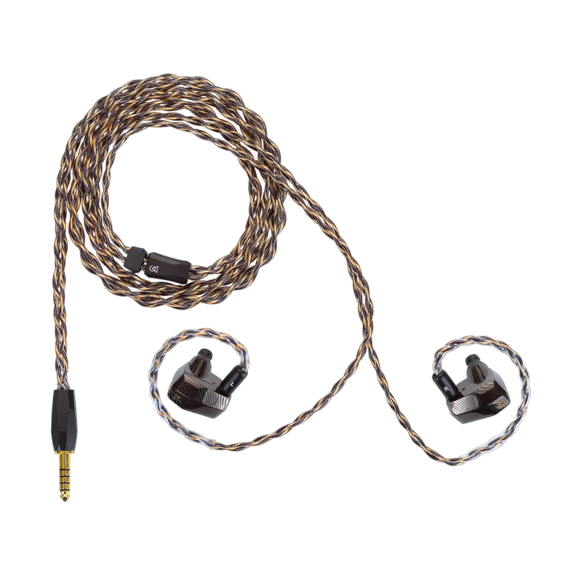 Campfire Audio Andromeda 10 Special Edition In-Ear Monitors - Image 11