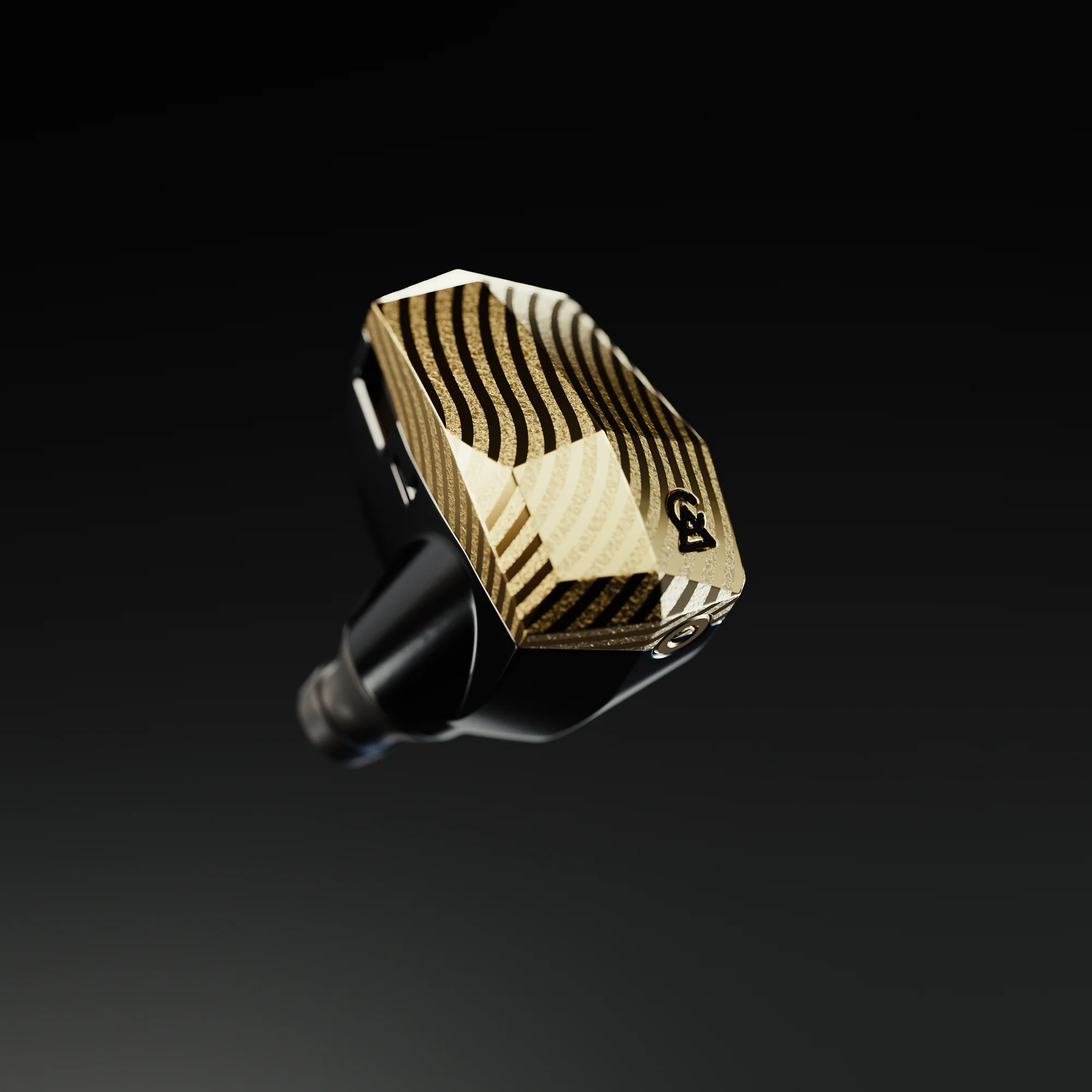 Campfire Audio Andromeda 10 Special Edition In-Ear Monitors - Image 4