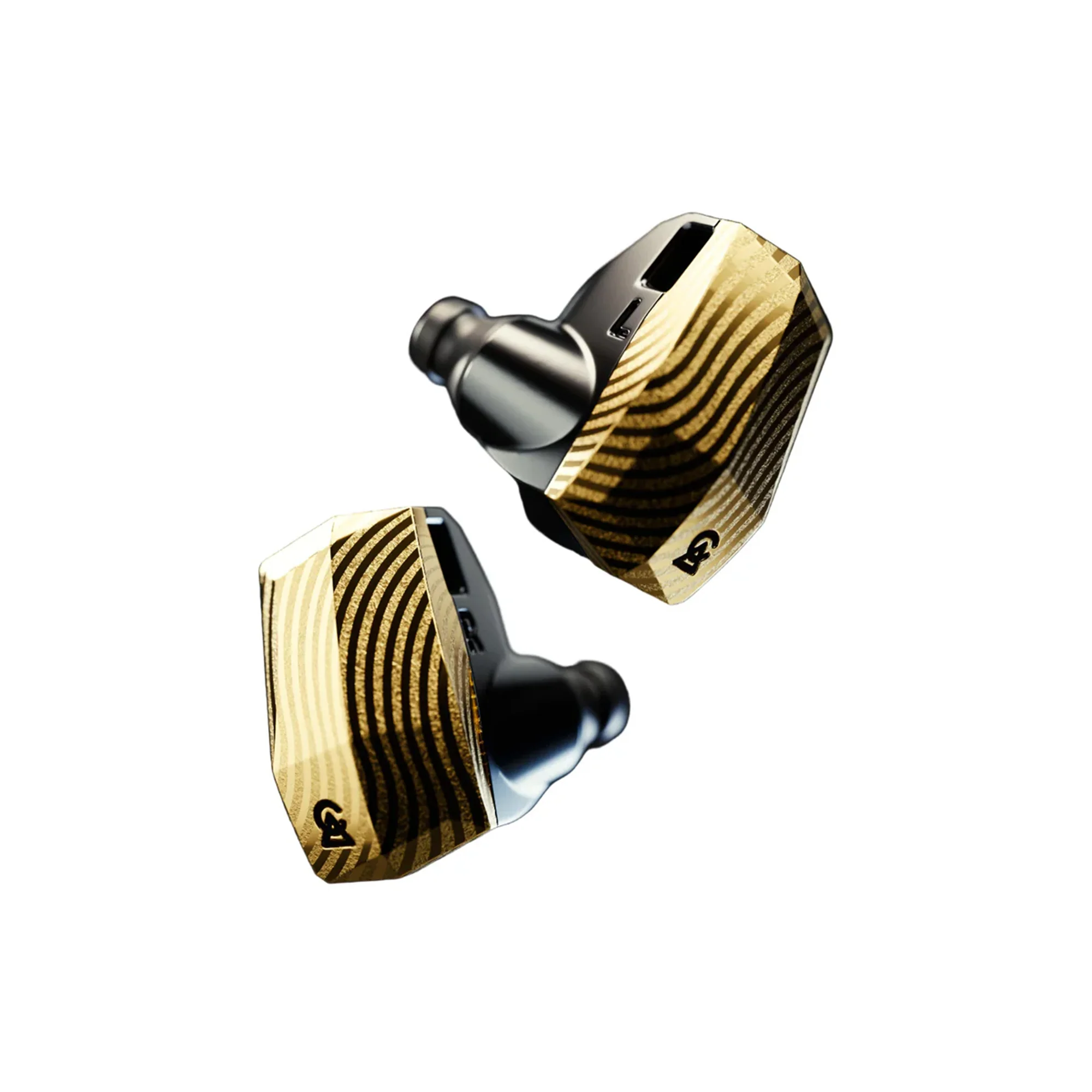 Campfire Audio Andromeda 10 Special Edition In-Ear Monitors - Image 6