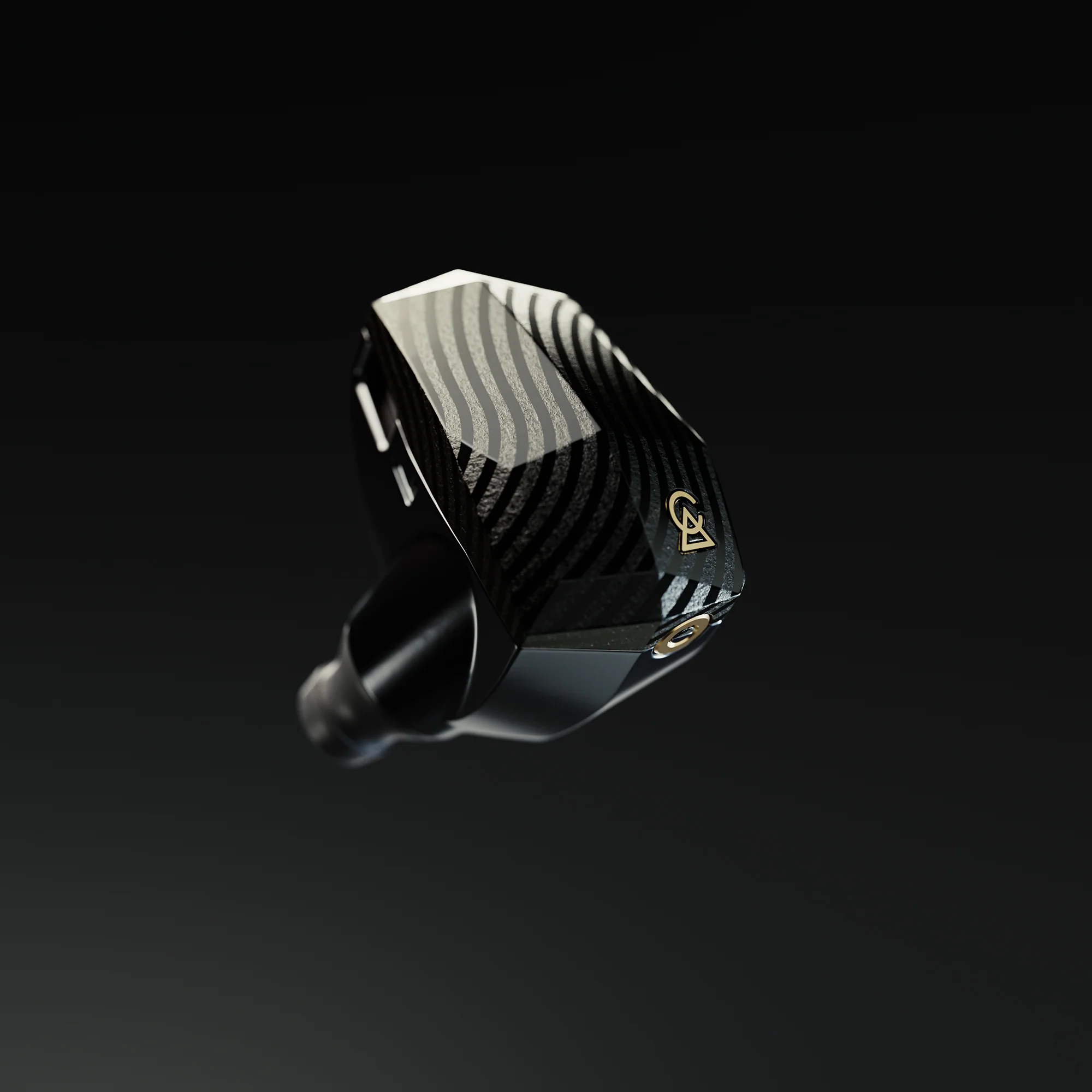 Campfire Audio Andromeda 10 Special Edition In-Ear Monitors - Image 8