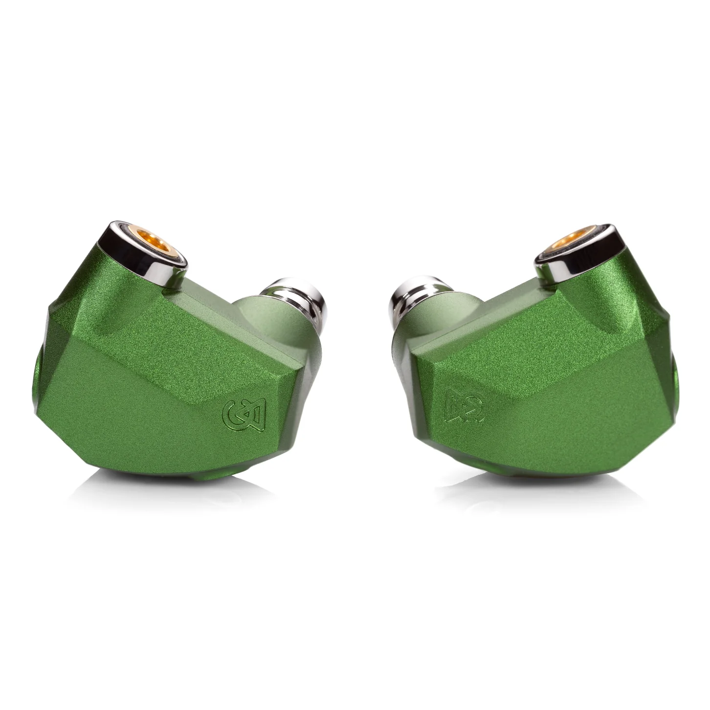 Campfire Audio Andromeda 'Emerald Sea' In-Ear Monitors - Image 2