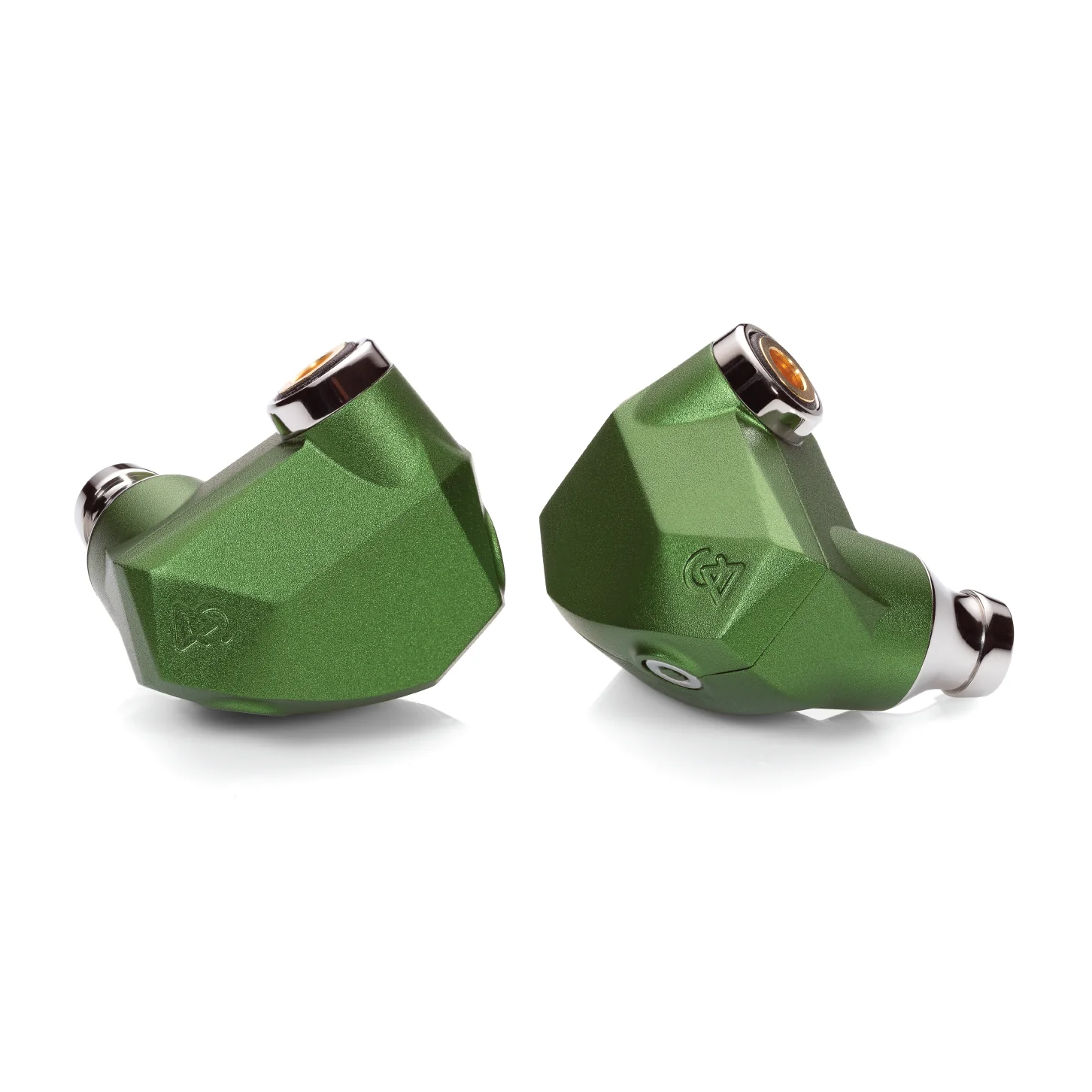 Campfire Audio Andromeda 'Emerald Sea' In-Ear Monitors - Image 5