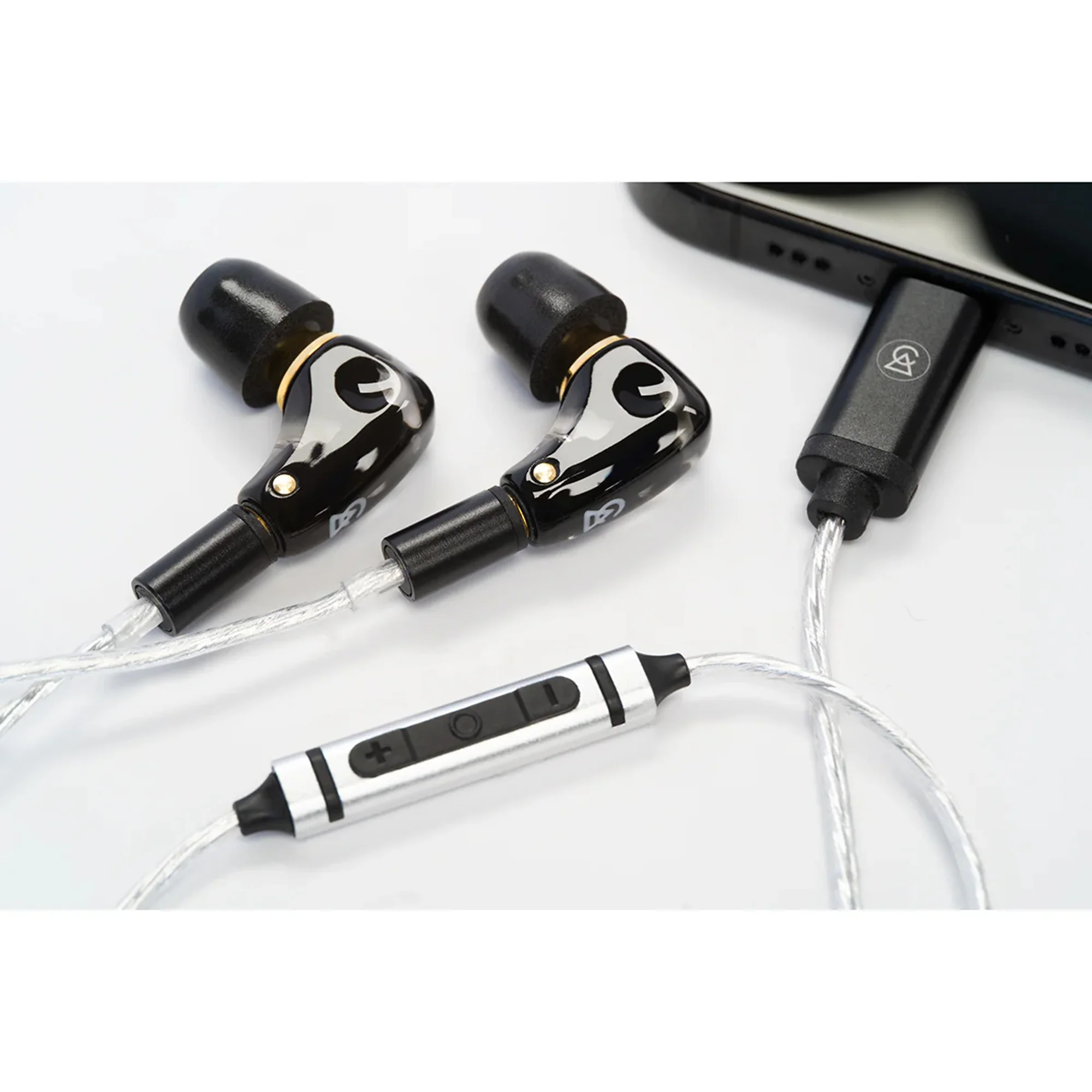 Campfire Audio Axion In-Ear Monitors - Image 4