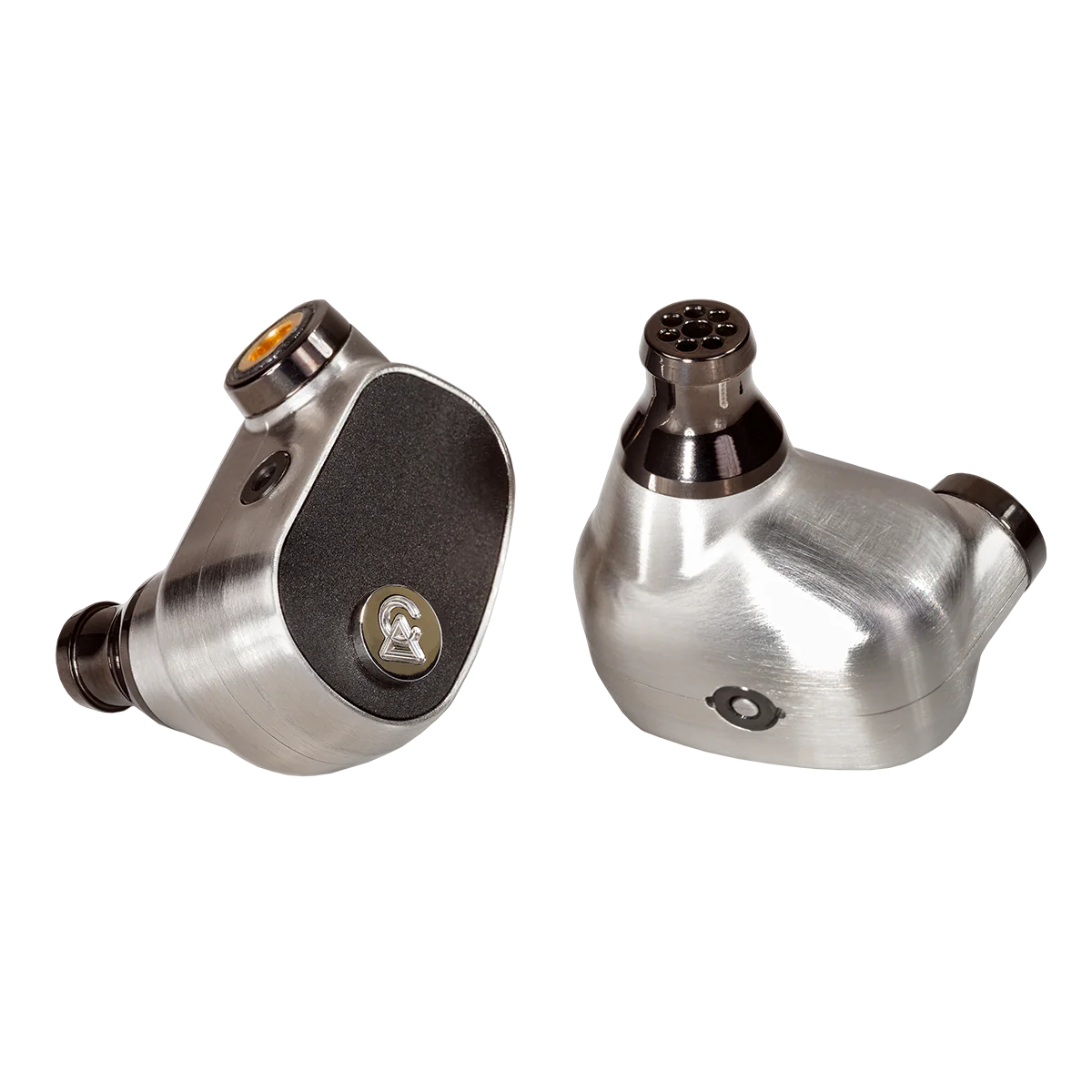 Campfire Audio Black Star In-Ear Monitors - Image 3