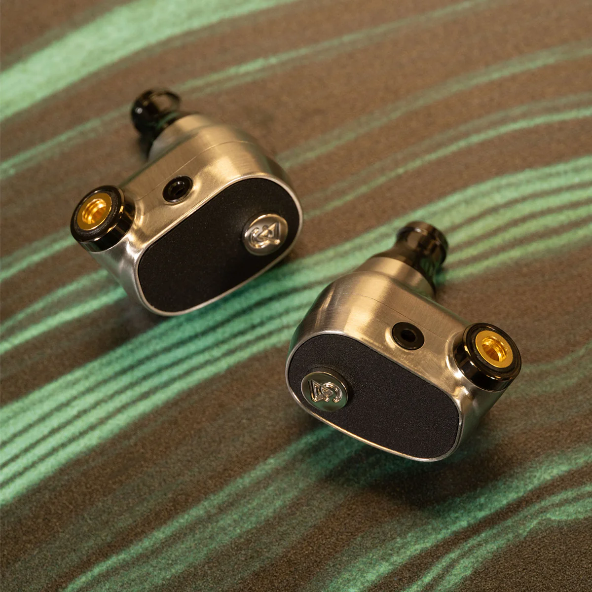 Campfire Audio Black Star In-Ear Monitors - Image 6