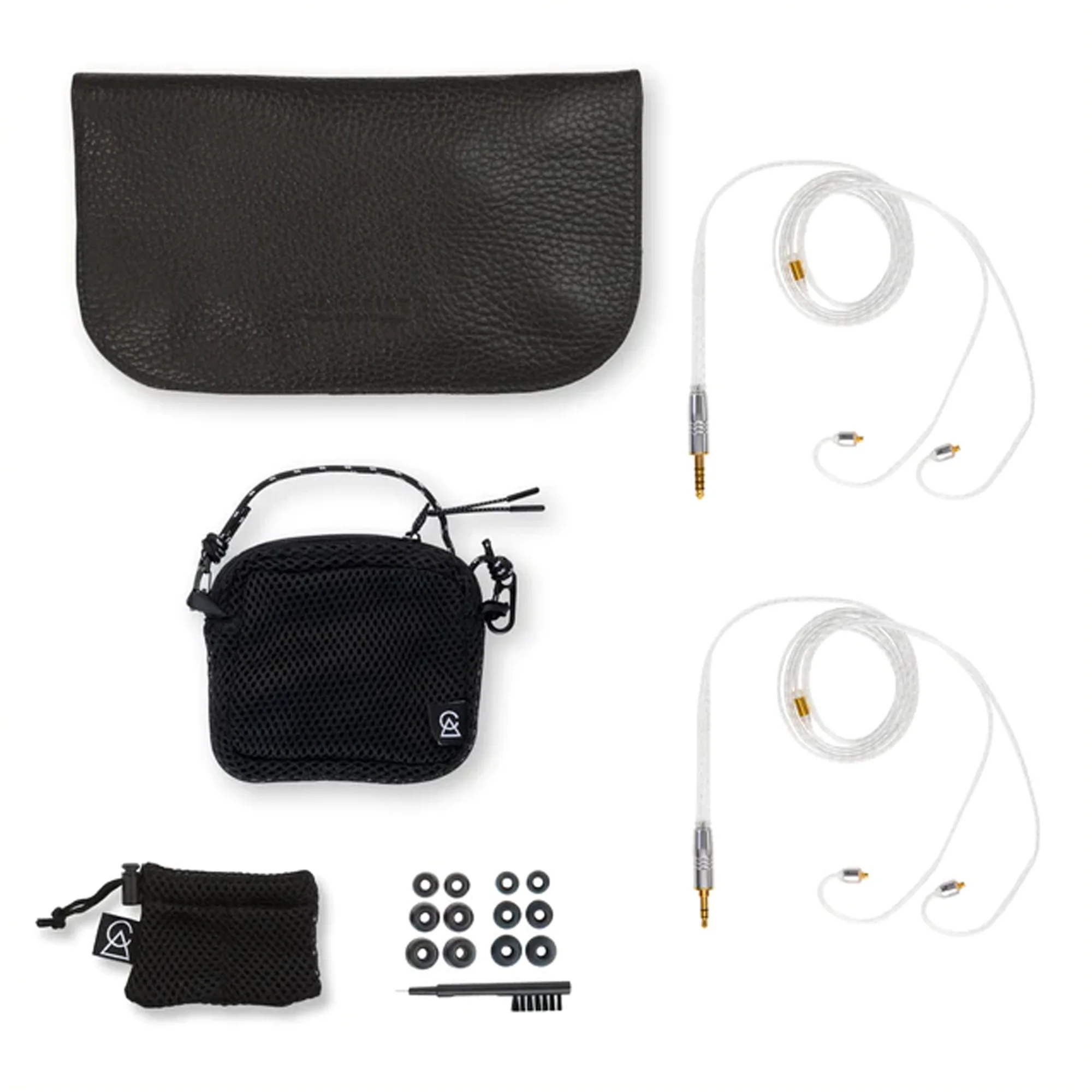 Campfire Audio Black Star In-Ear Monitors - Image 8