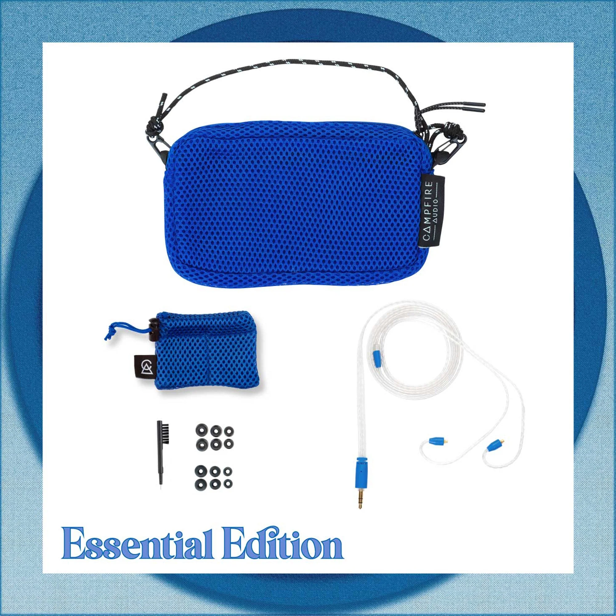 Campfire Audio Cascara Universal In Ear Monitors - Image 4