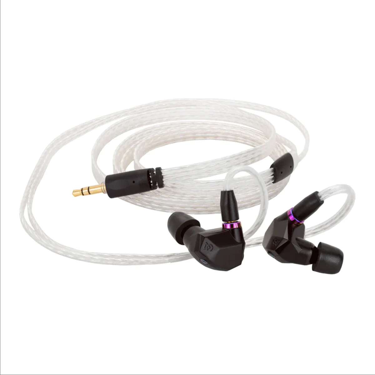 Campfire Audio Fathom Universal In-Ear Monitors - Image 5