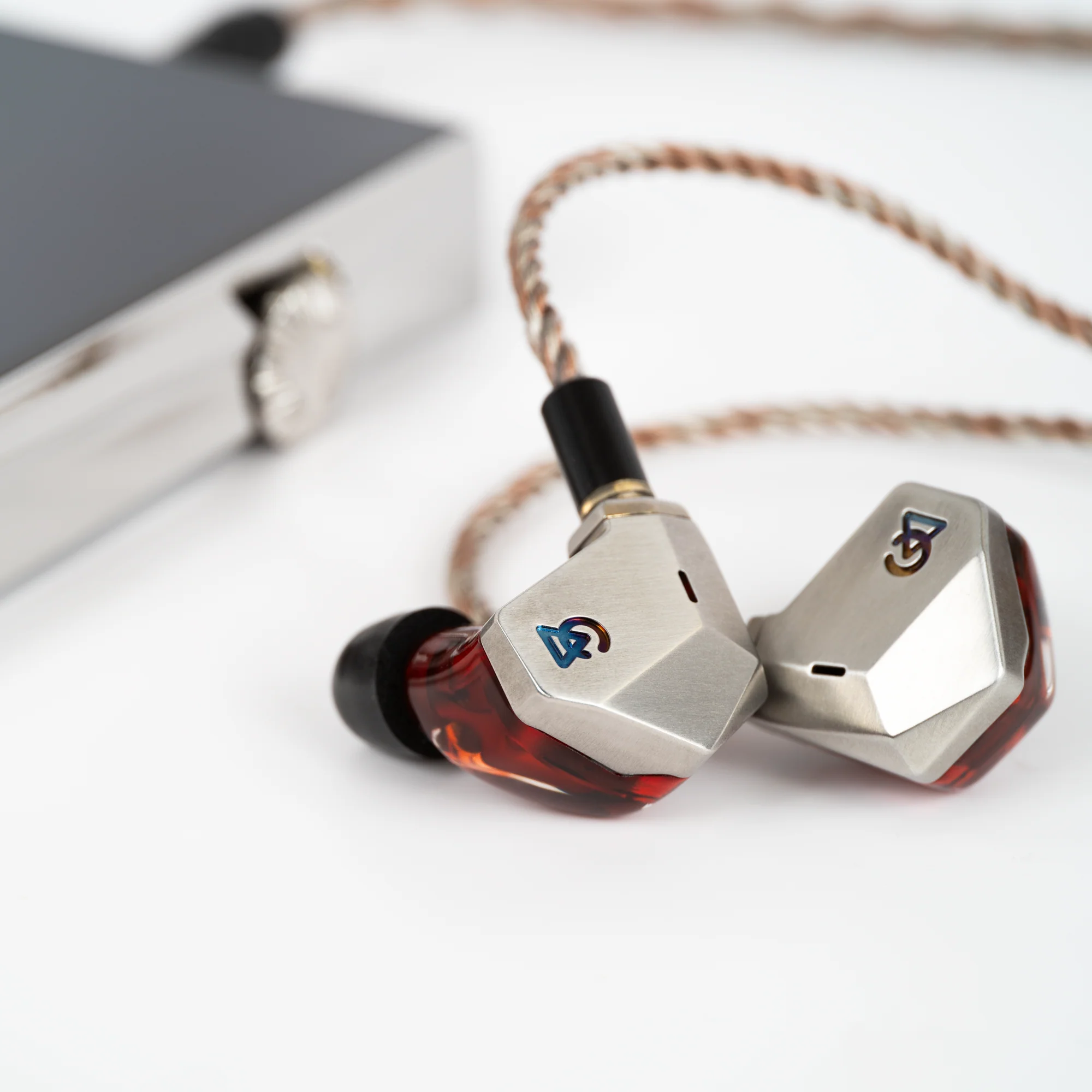 Campfire Audio Grand Luna In-Ear Monitors - Image 5