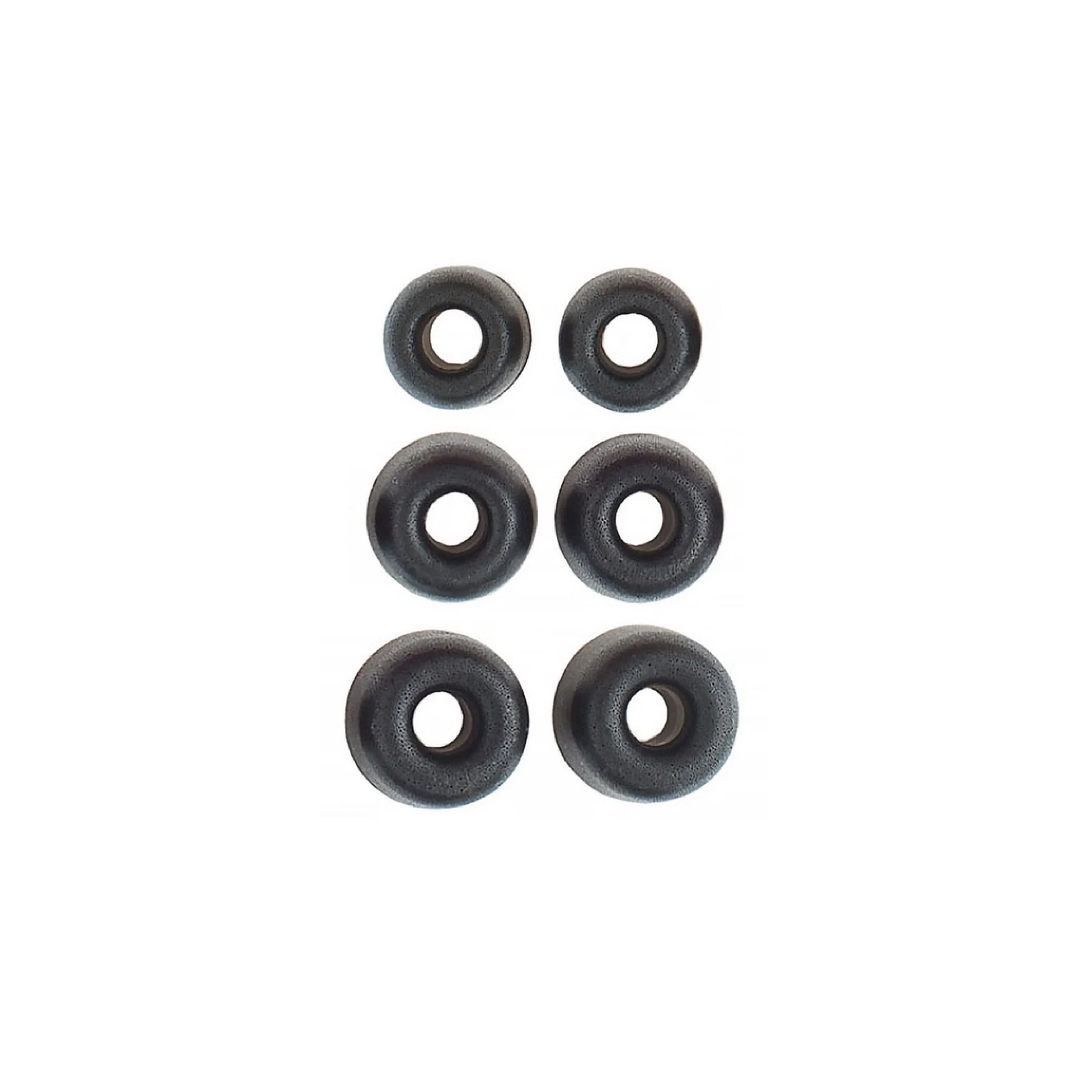 Campfire Audio Marshmallow Tips (3 pairs)