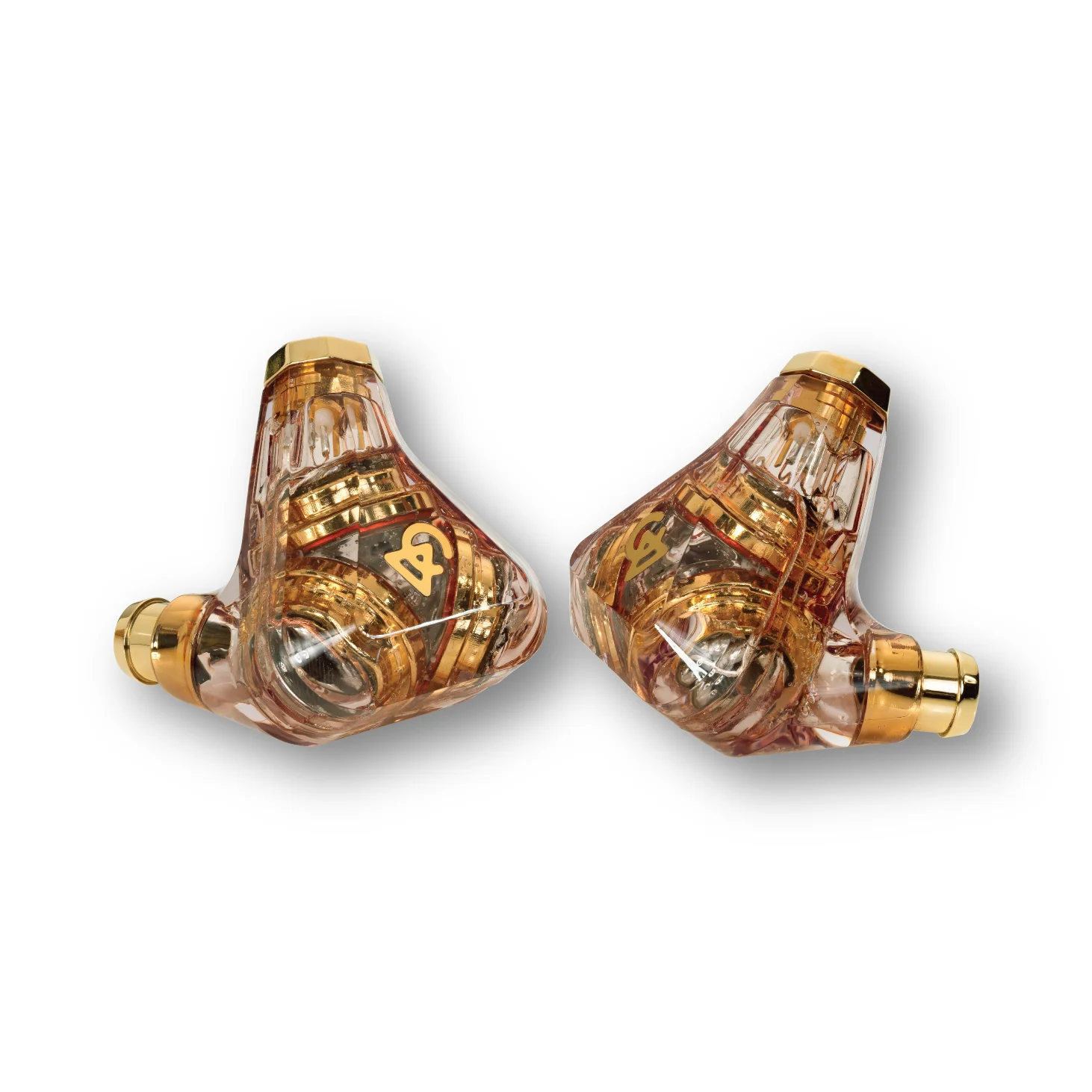 Campfire Audio Trifecta - Spectral Collection In-Ear Monitors - Image 11