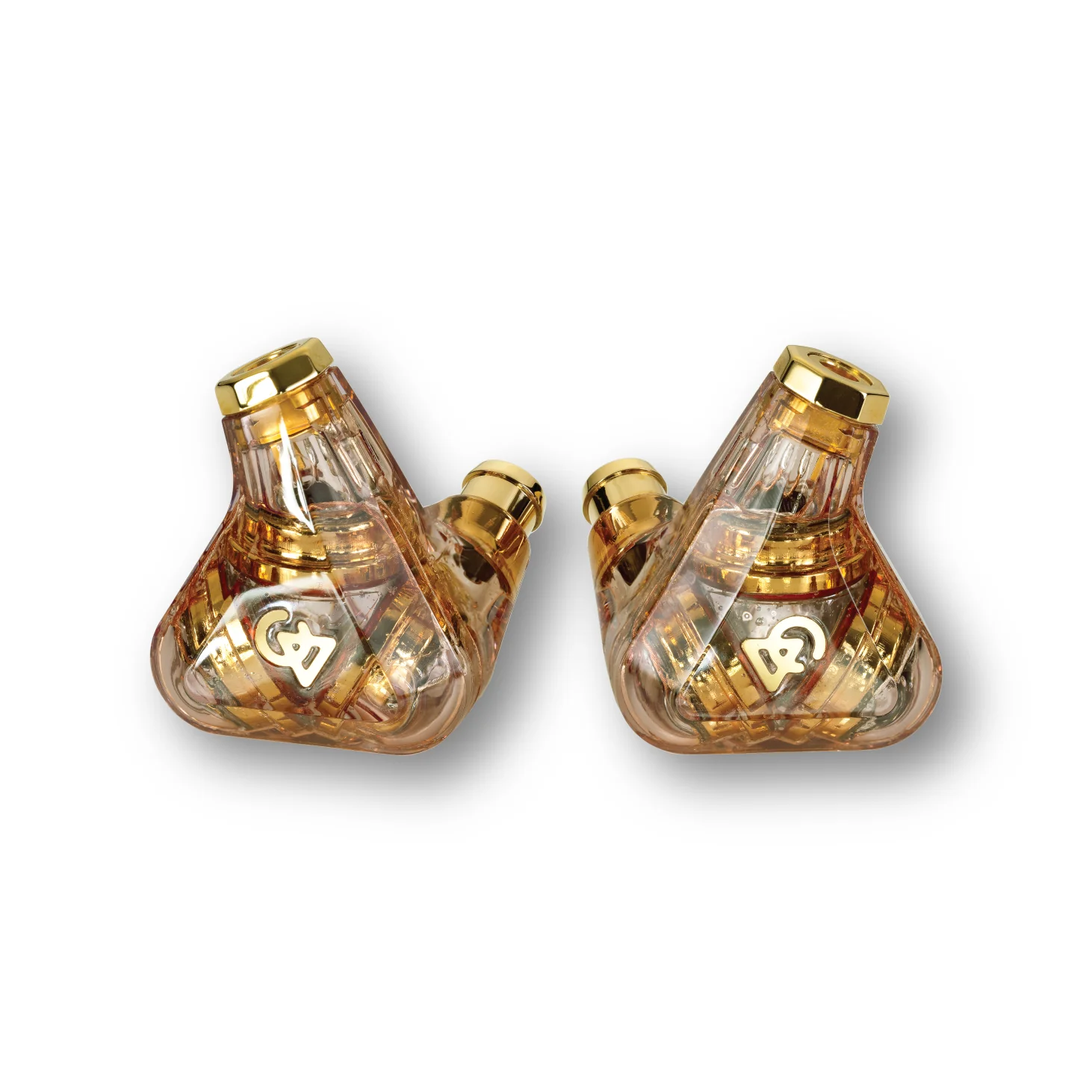 Campfire Audio Trifecta - Spectral Collection In-Ear Monitors - Image 12