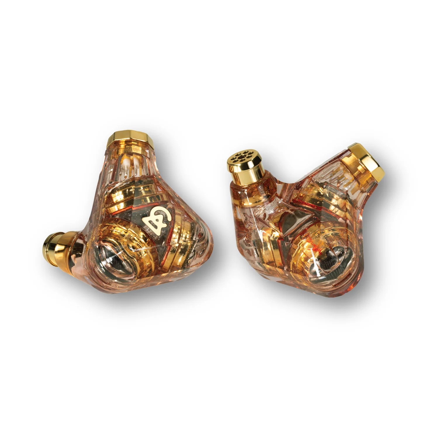 Campfire Audio Trifecta - Spectral Collection In-Ear Monitors - Image 13