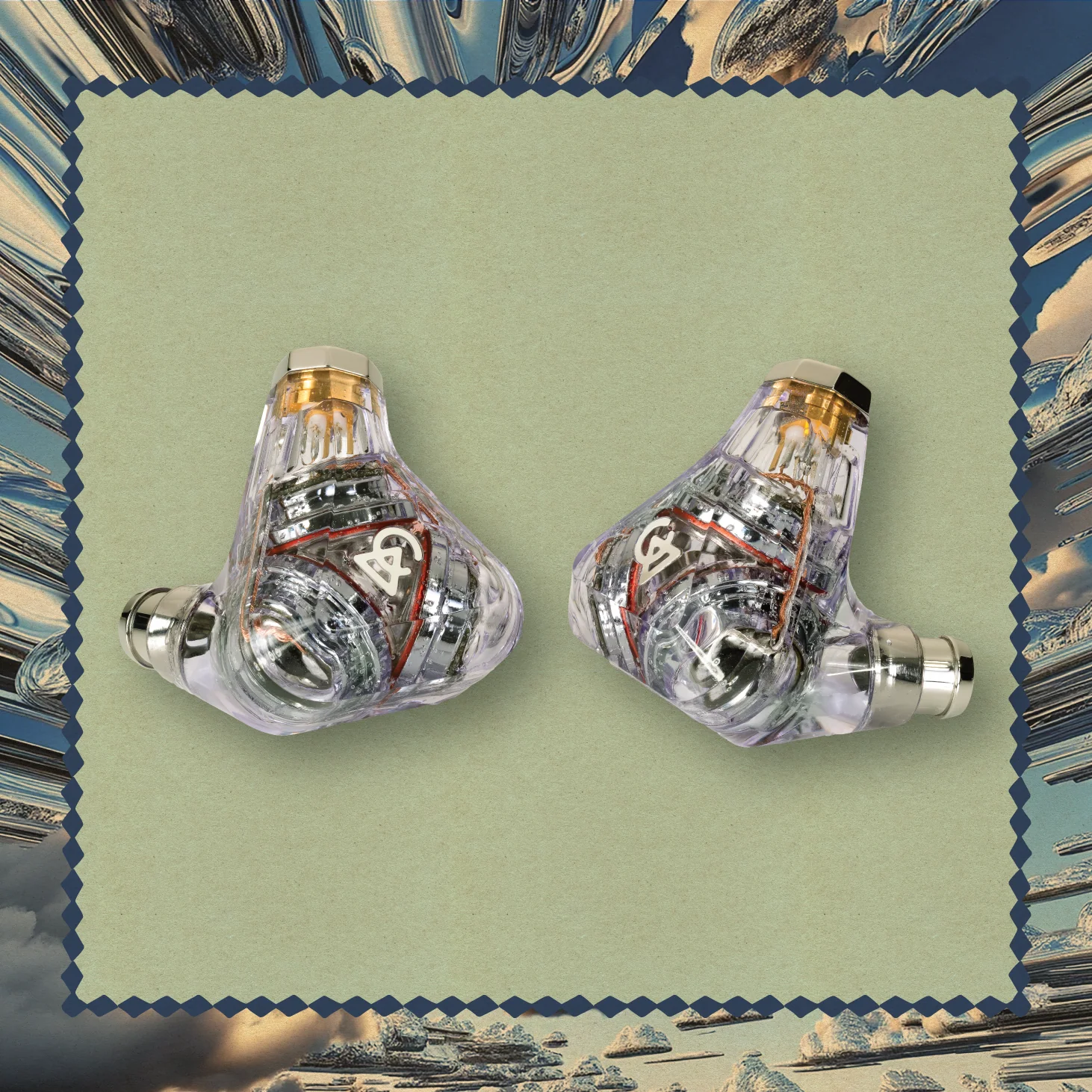 Campfire Audio Trifecta - Spectral Collection In-Ear Monitors - Image 15