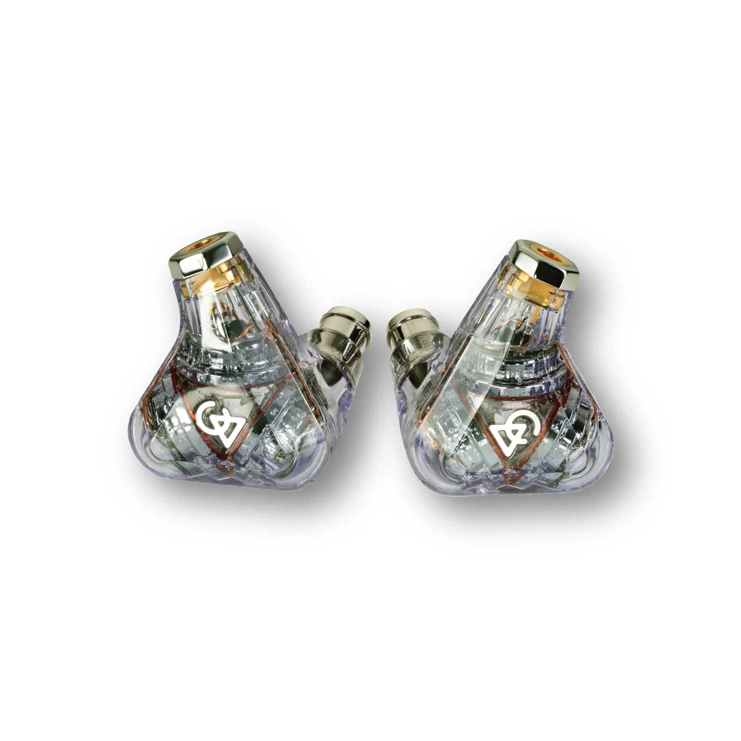 Campfire Audio Trifecta - Spectral Collection In-Ear Monitors - Image 19