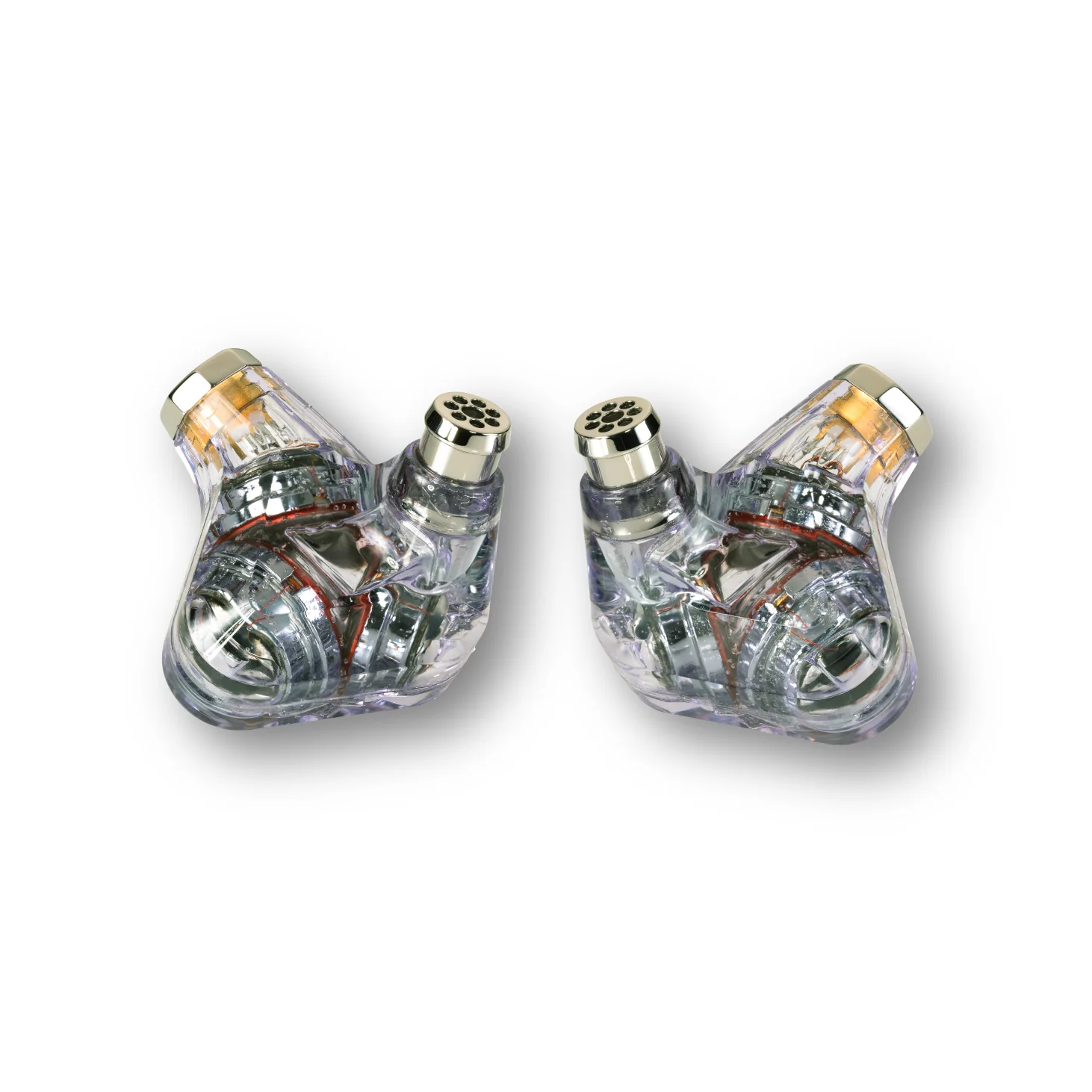 Campfire Audio Trifecta - Spectral Collection In-Ear Monitors - Image 20