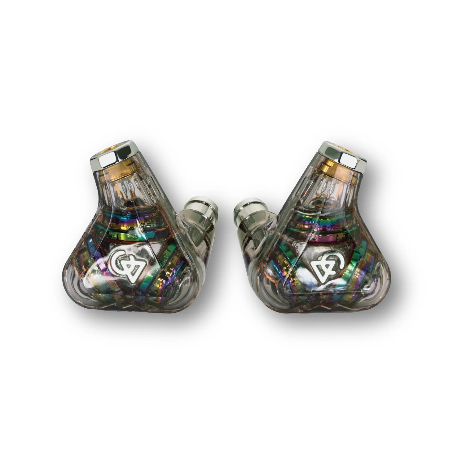 Campfire Audio Trifecta - Spectral Collection In-Ear Monitors - Image 5
