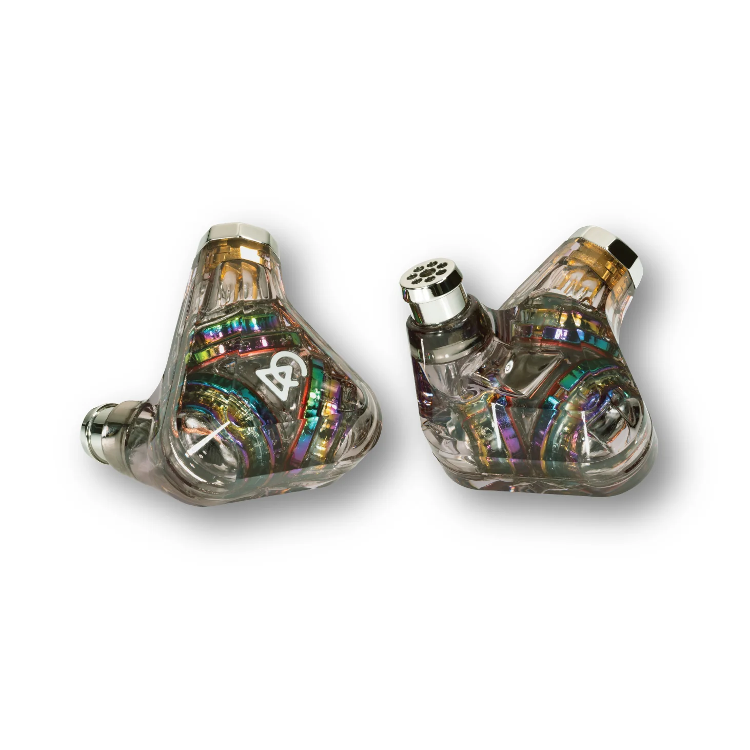 Campfire Audio Trifecta - Spectral Collection In-Ear Monitors - Image 6