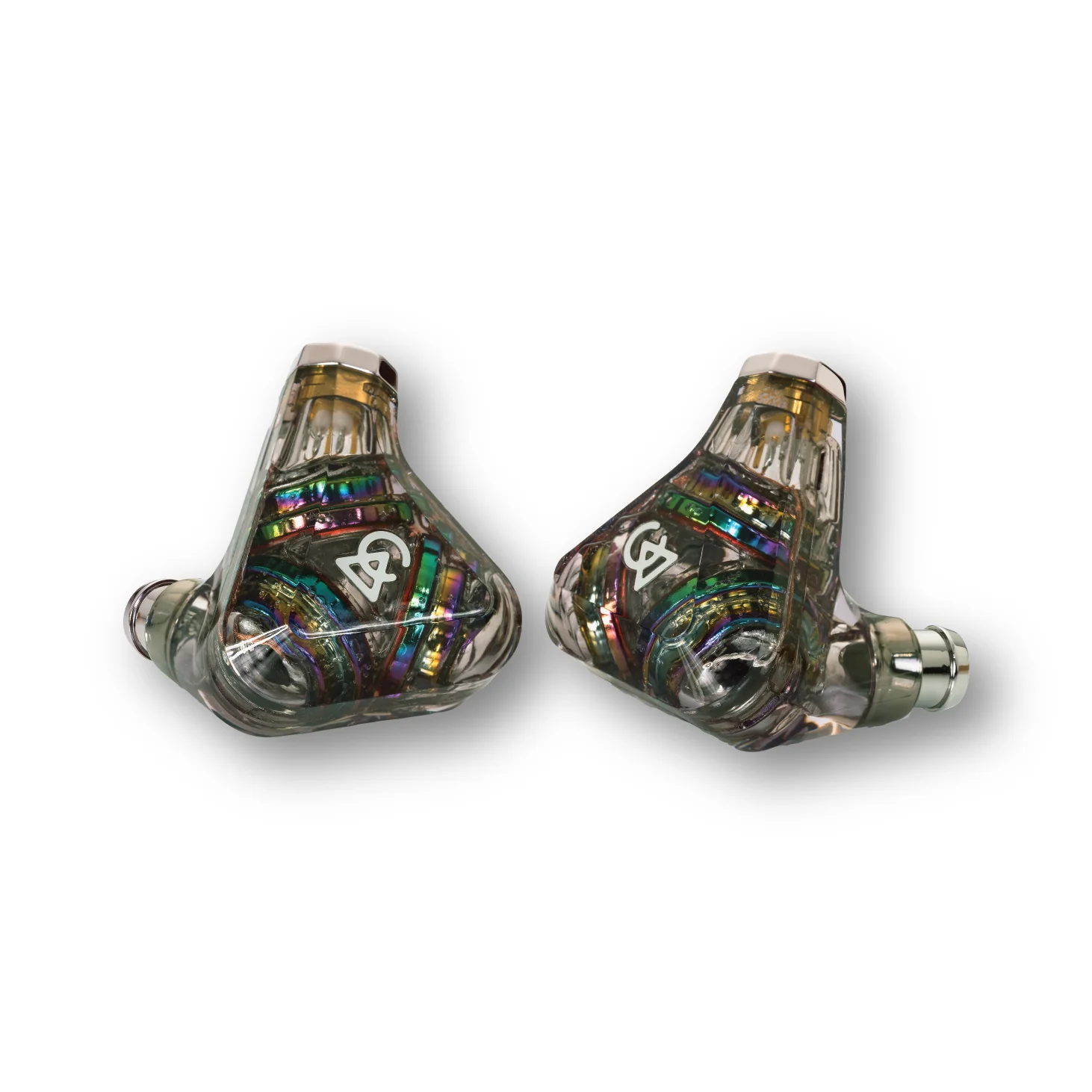 Campfire Audio Trifecta - Spectral Collection In-Ear Monitors - Image 7