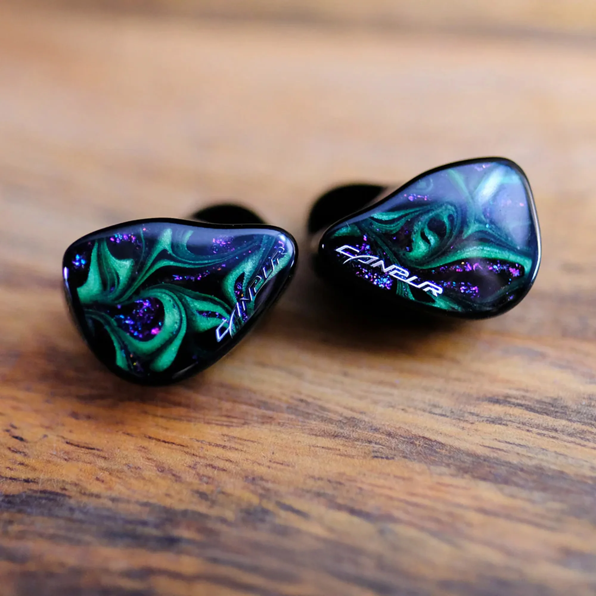 Canpur CP32E In-Ear Monitors