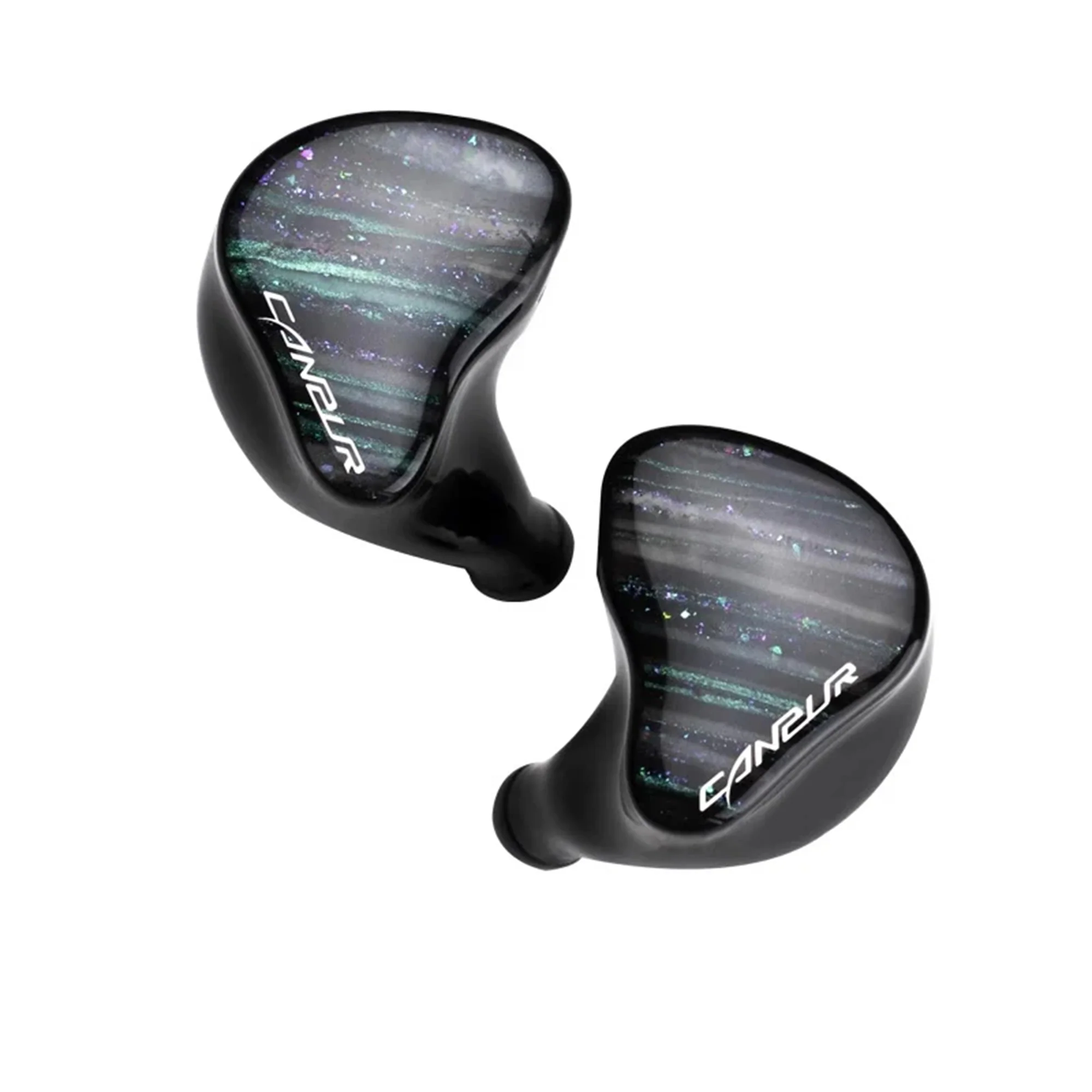 Canpur CP54E In-Ear Monitors
