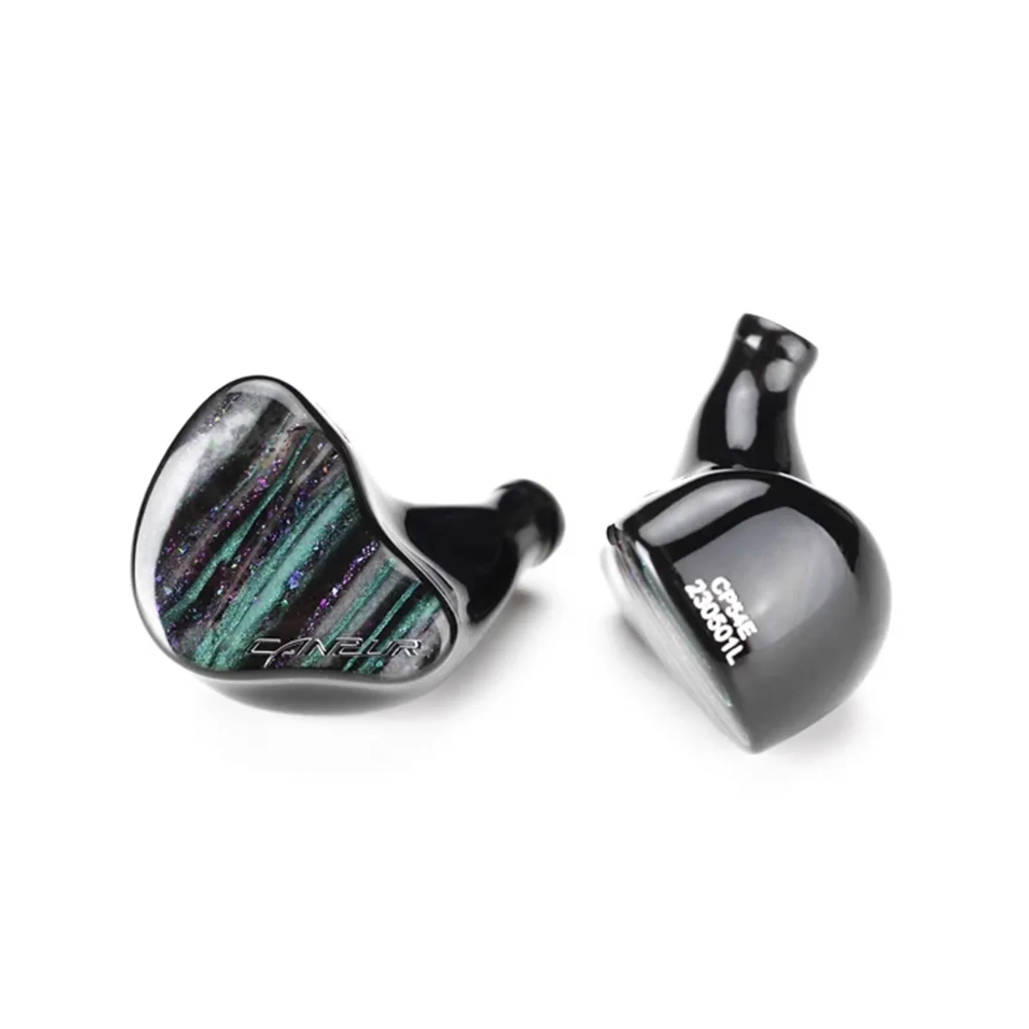 Canpur CP54E In-Ear Monitors - Image 2