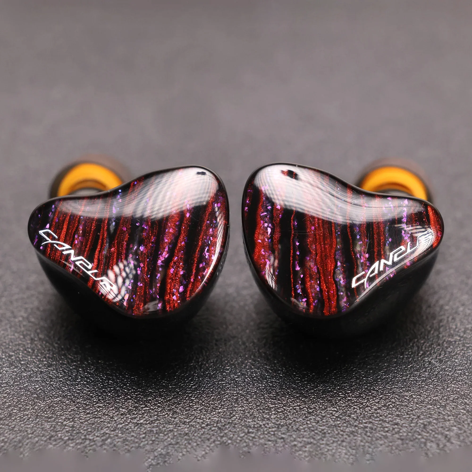 Canpur CP74E In-Ear Monitors