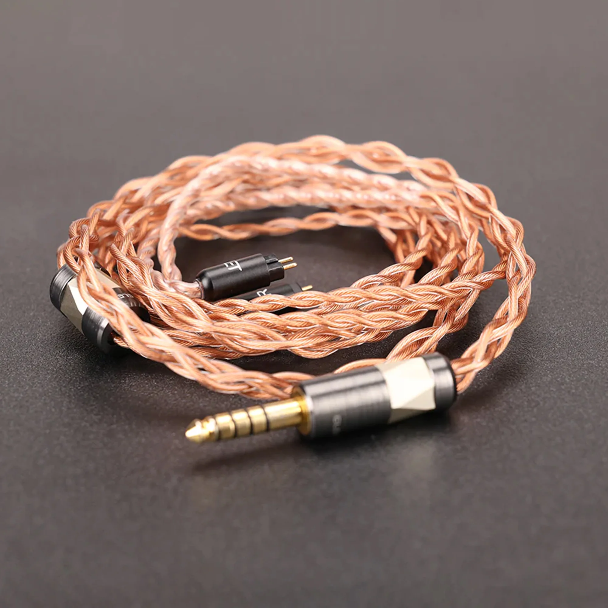 Canpur CP74E In-Ear Monitors - Image 6
