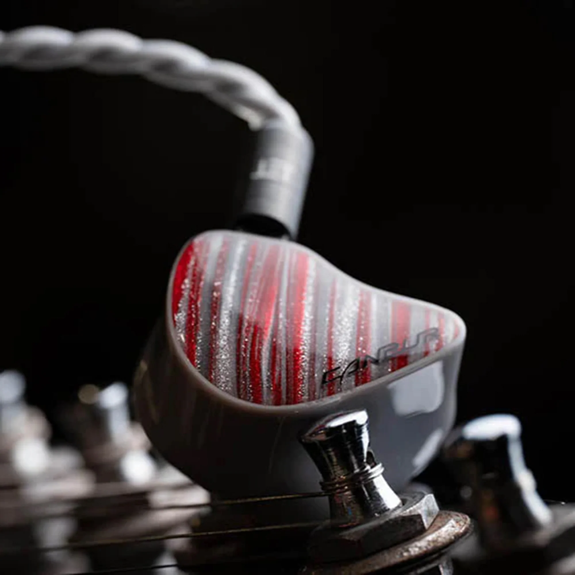 Canpur CP752B In-Ear Monitors - Image 2