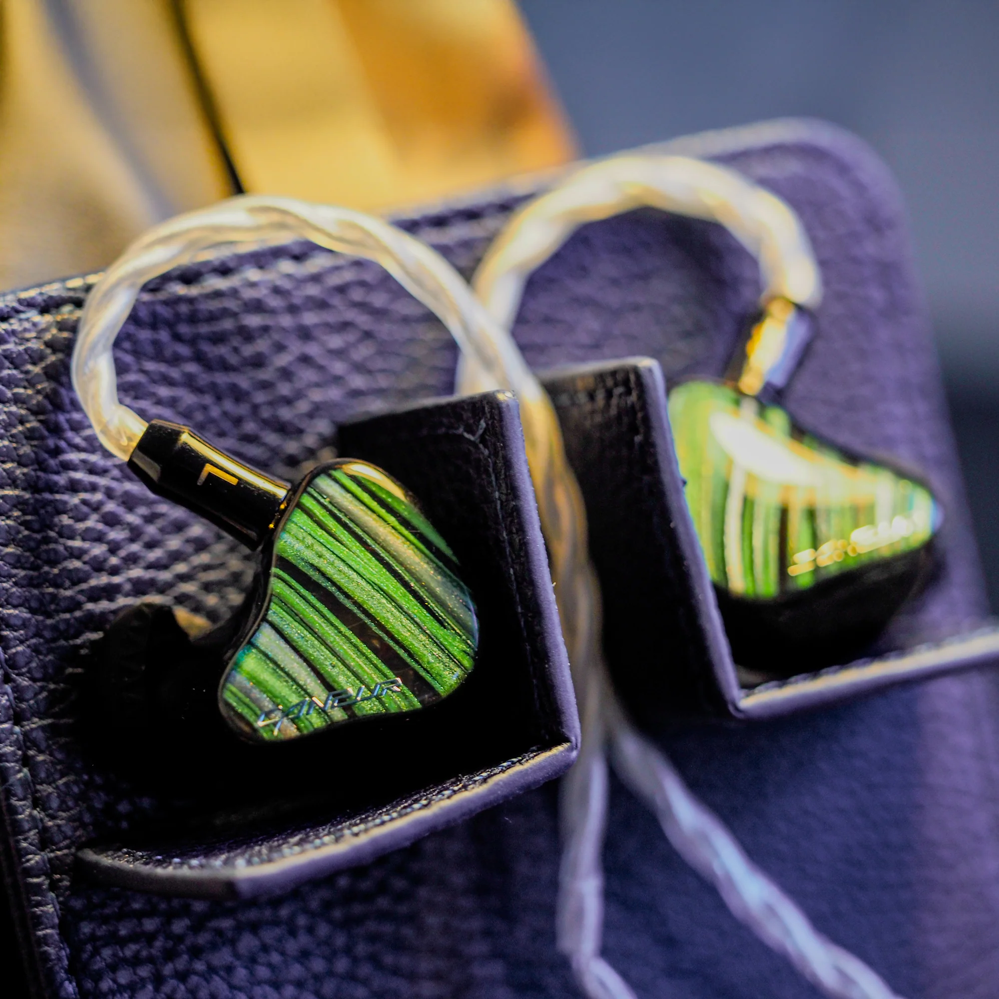 Canpur CPBA7 In-Ear Monitors - Image 2