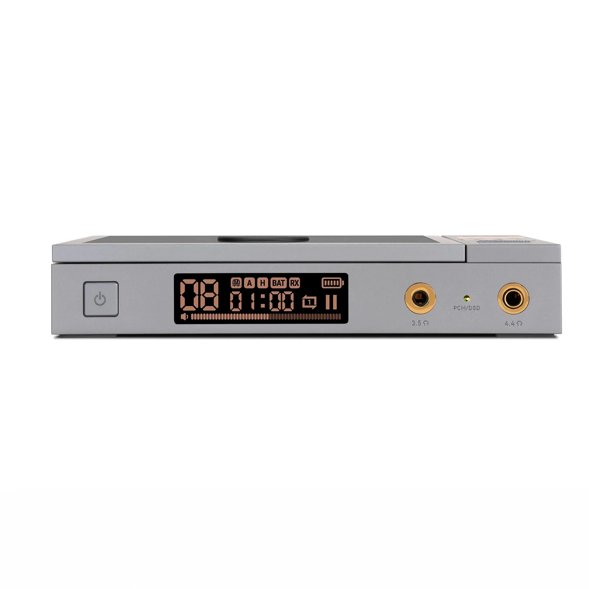 Cayin CP6 Triple Timbre Portable CD Player - Image 7
