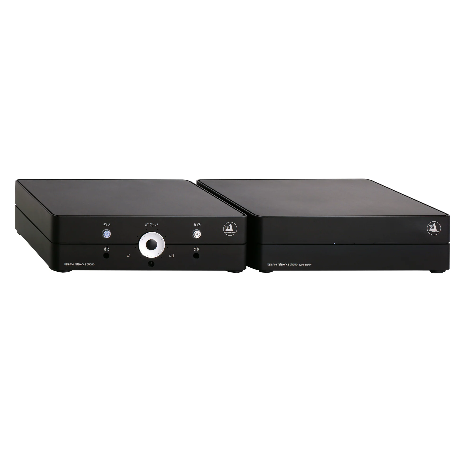 Clearaudio Balance Reference Phono Stage - Image 3