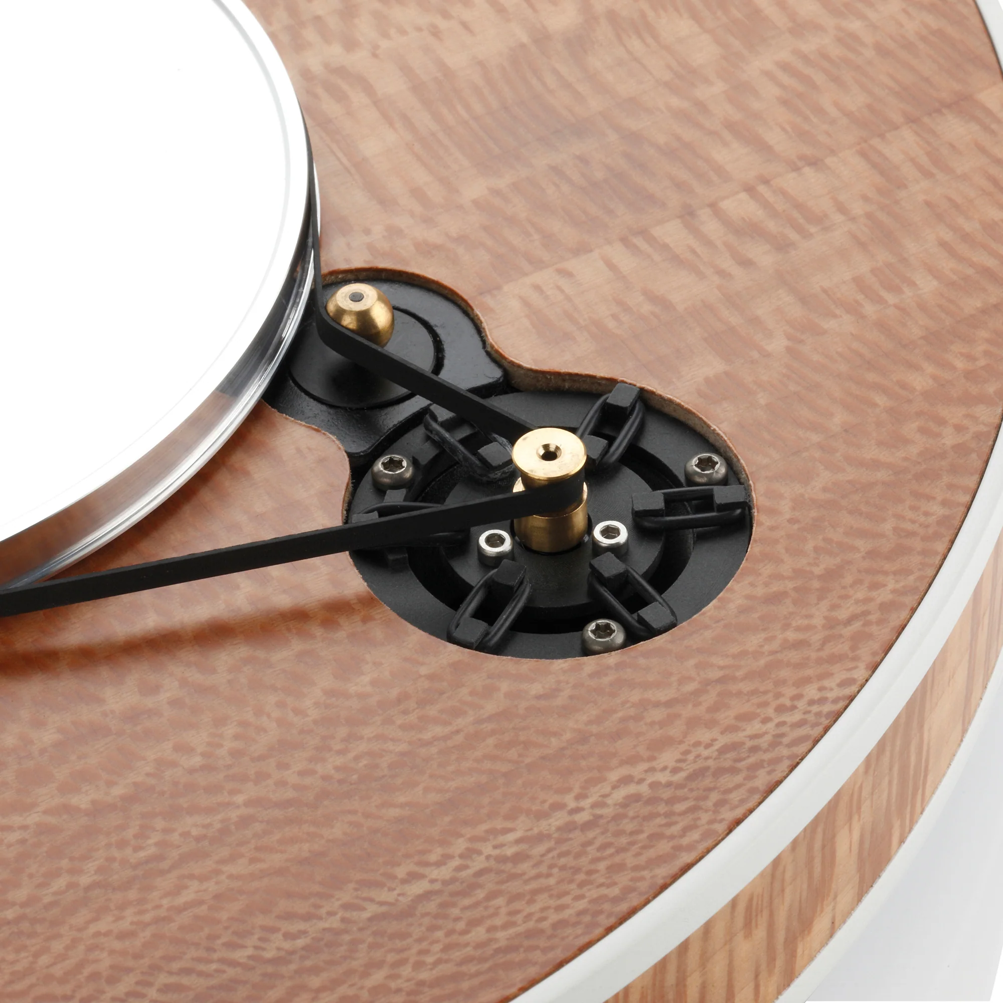 Clearaudio Celebrity "Al Di Meola" Edition Turntable - Image 16