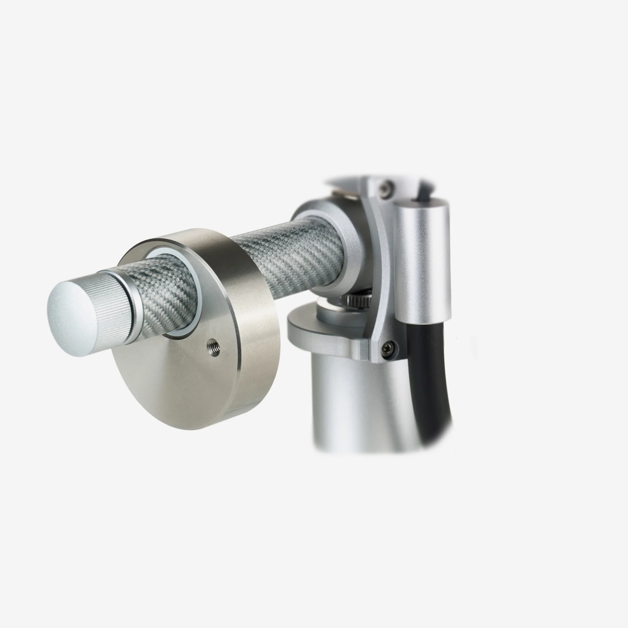 Clearaudio Clarify Silver Carbon 9" Tonearm - Image 2