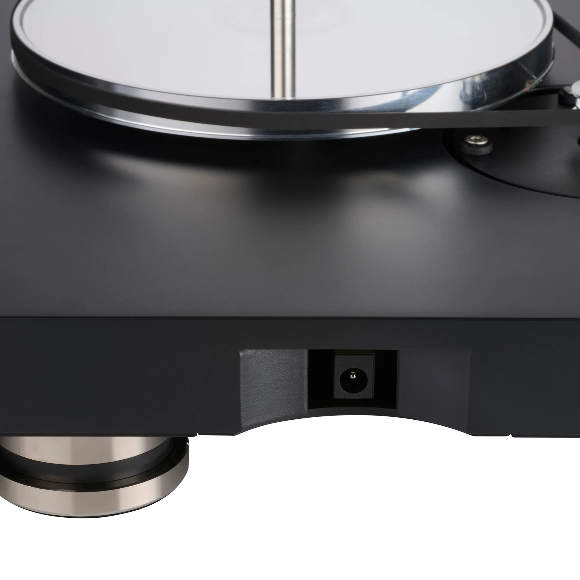 Clearaudio Compass Turntable - Image 5