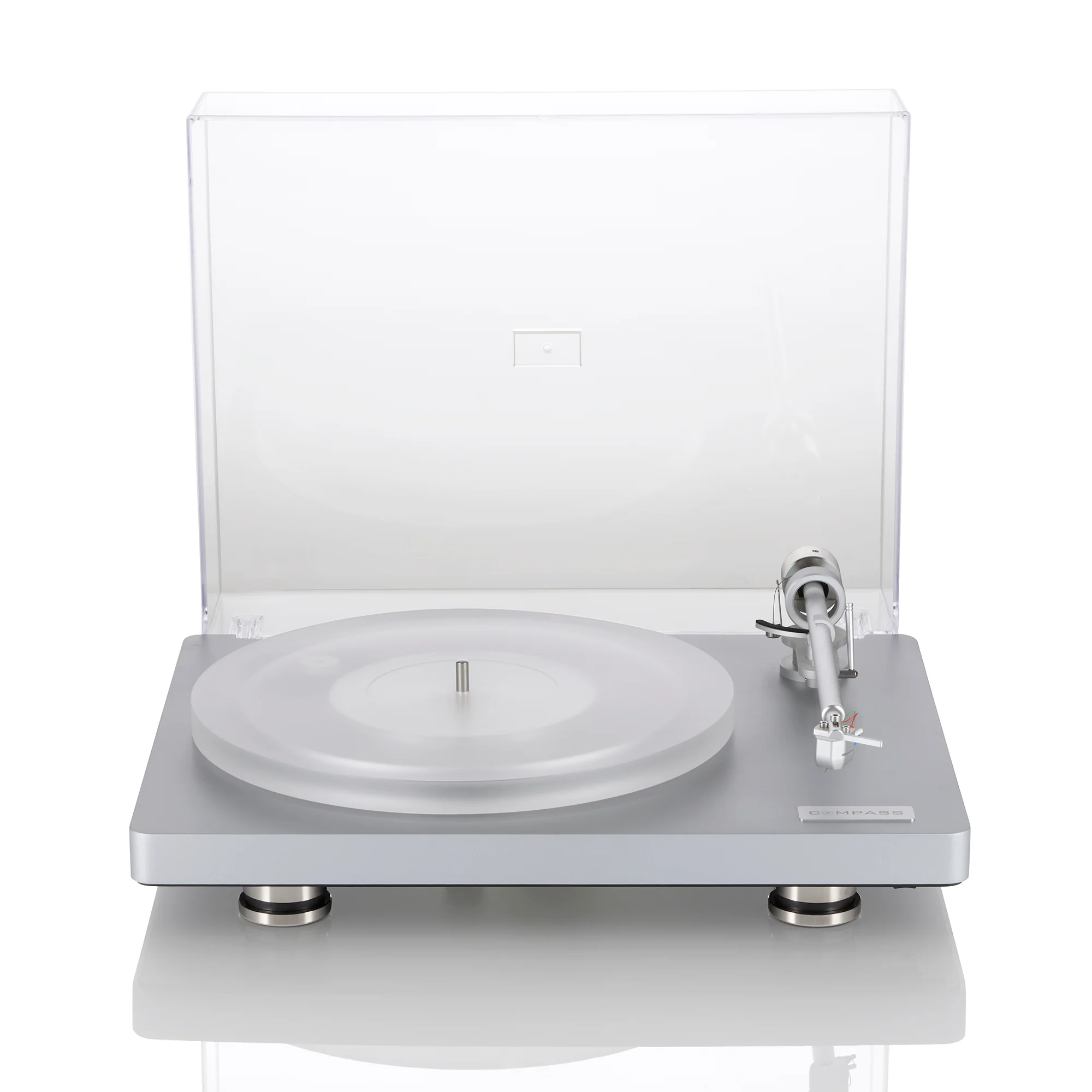 Clearaudio Compass Turntable - Image 6