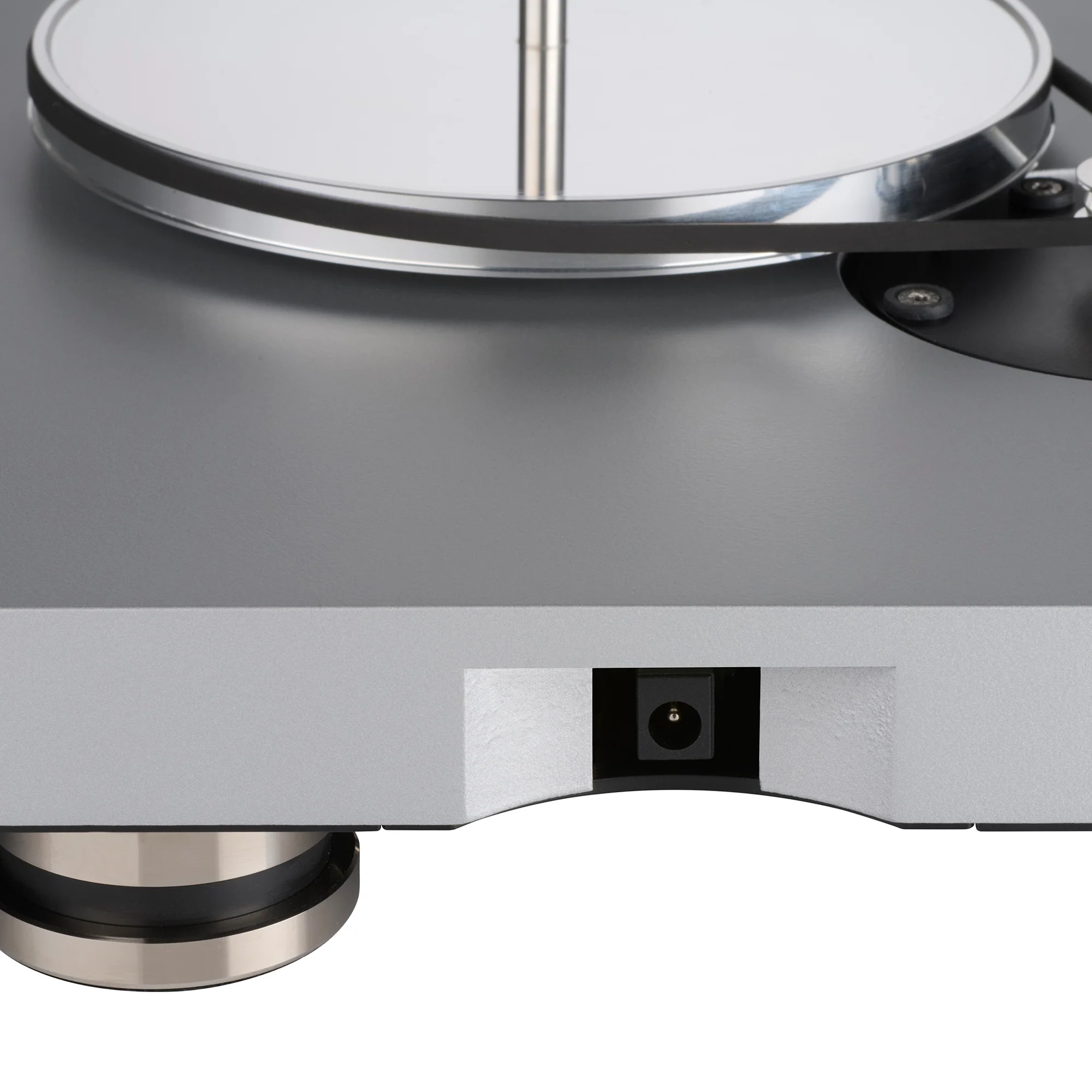 Clearaudio Compass Turntable - Image 9