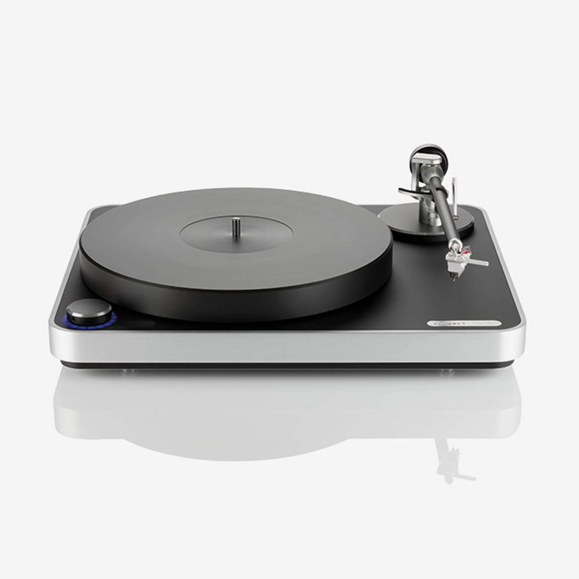Clearaudio Concept Signature Turntable with Cartridge and Arm - Image 3