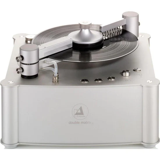 Clearaudio Double Matrix professional SONIC Record Cleaner - Image 2