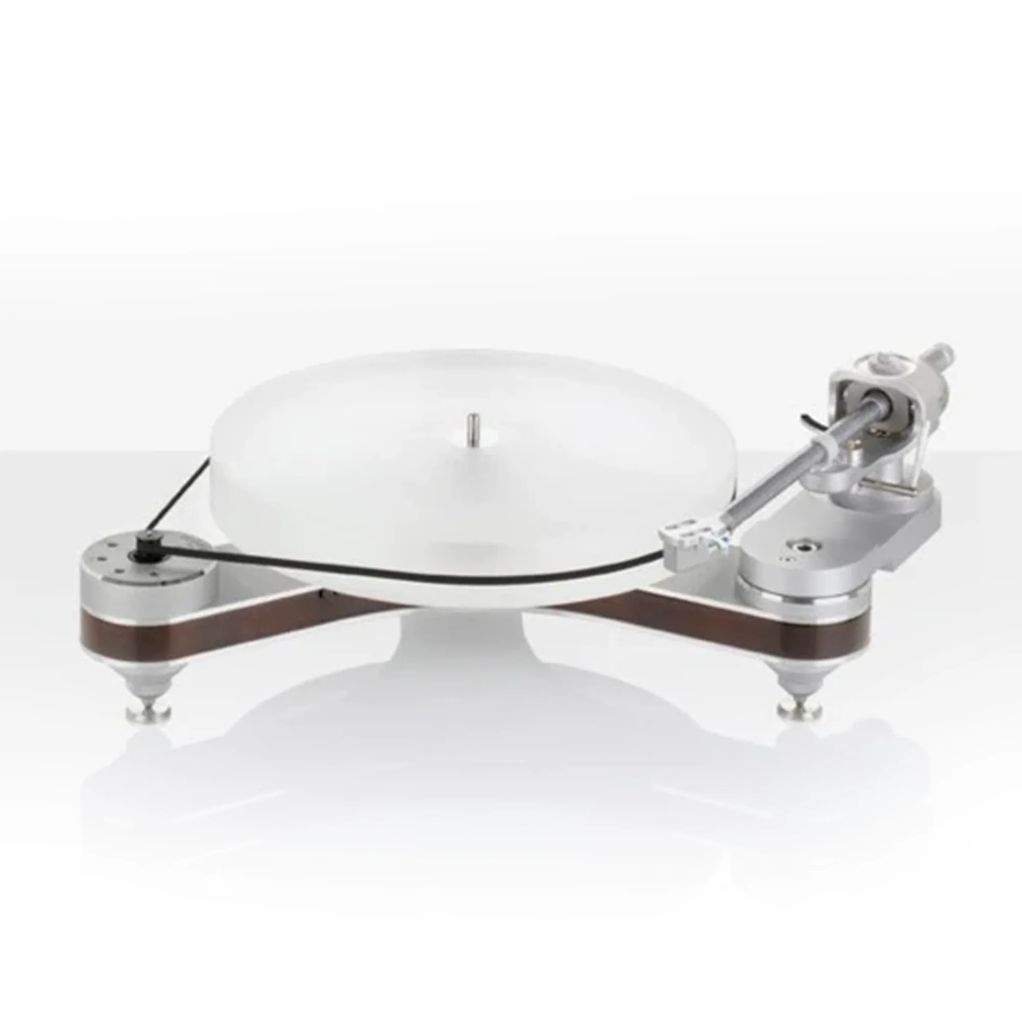 Clearaudio Innovation Basic Turntable - Image 2