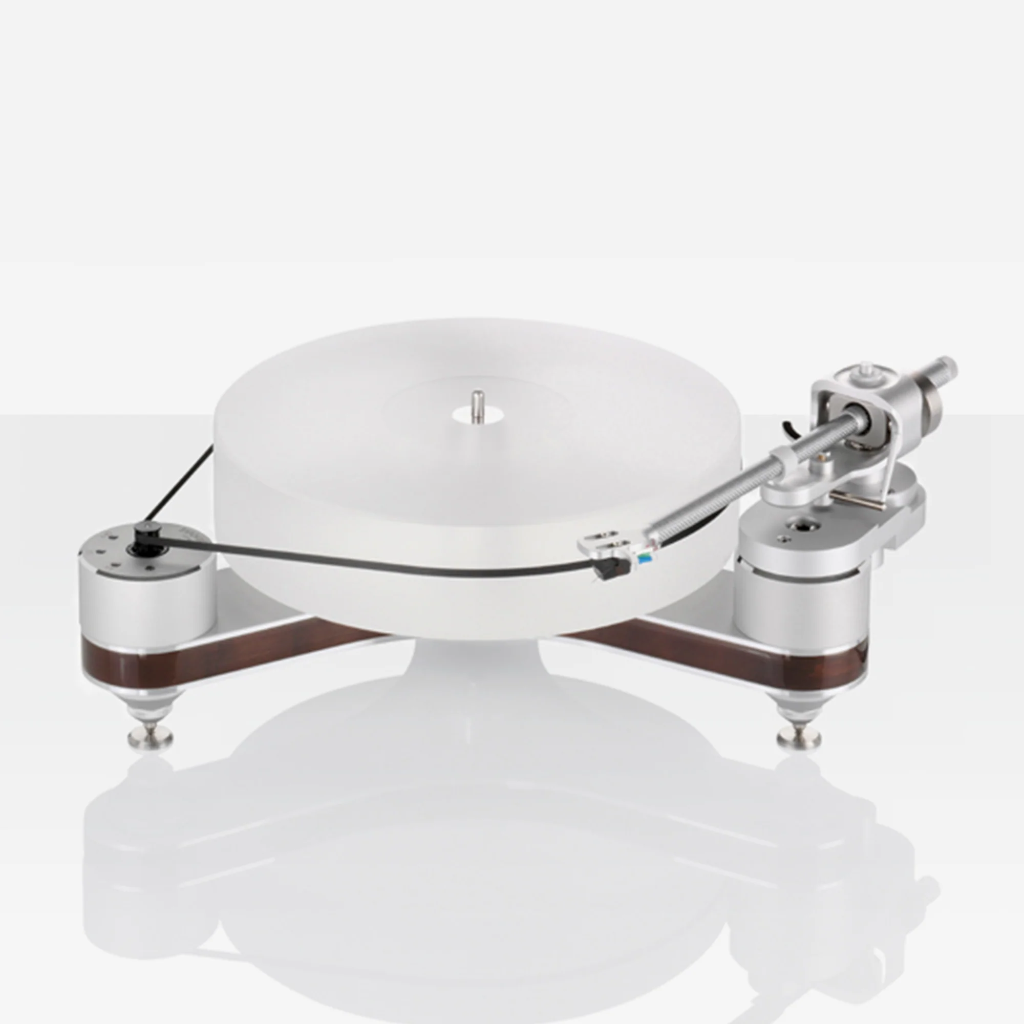 Clearaudio Innovation Compact Turntable - Image 2