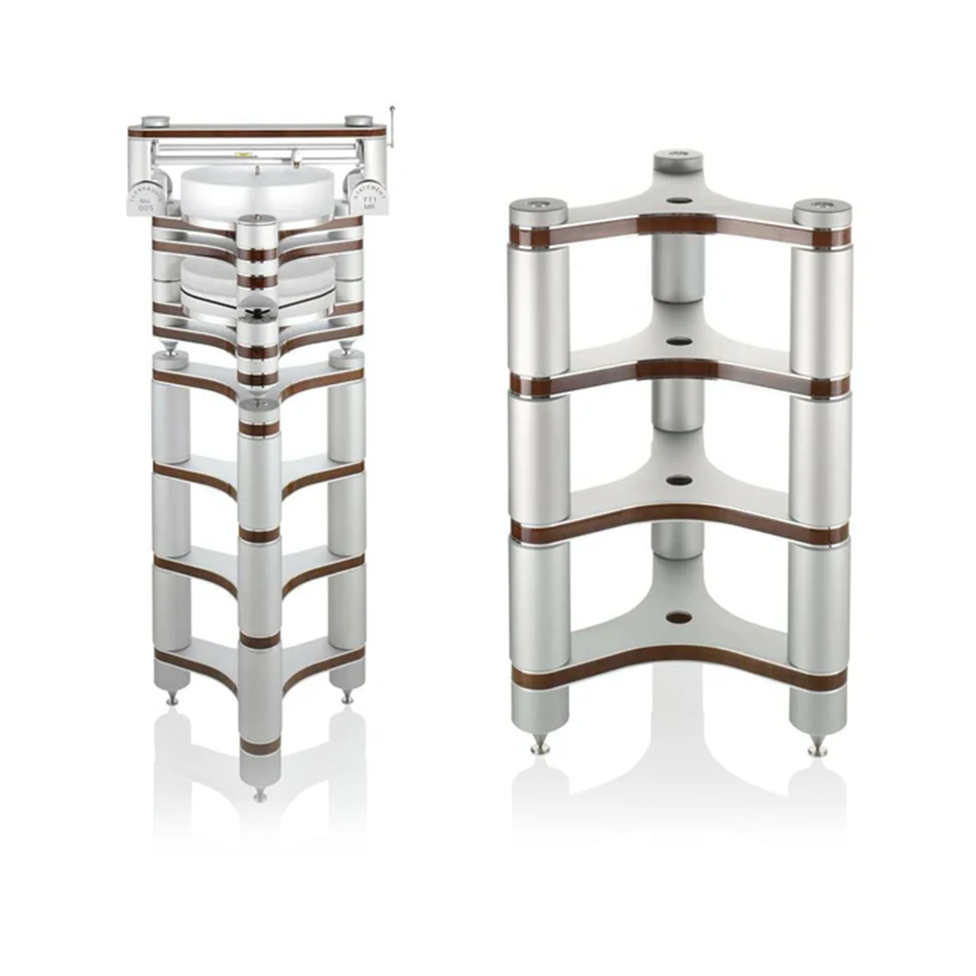 Clearaudio Innovation Series Stand - Image 3