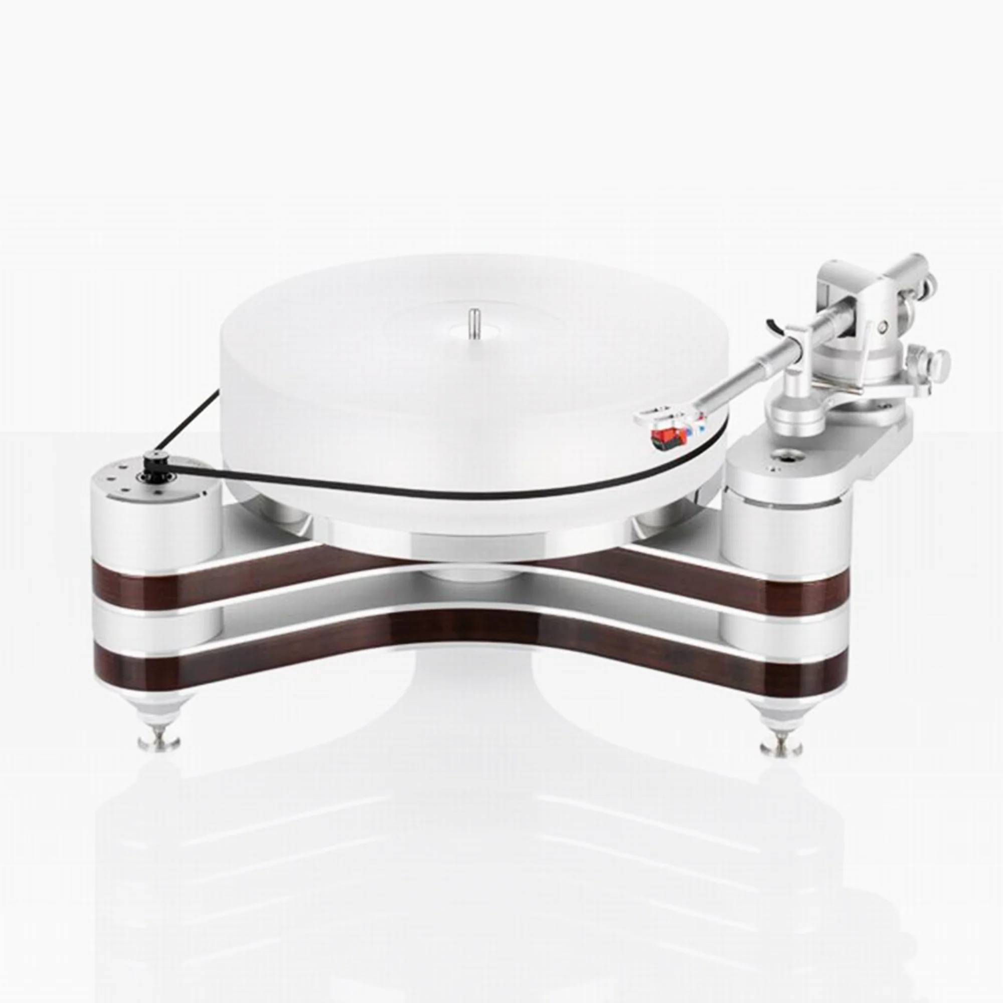 Clearaudio Innovation Turntable - Image 2